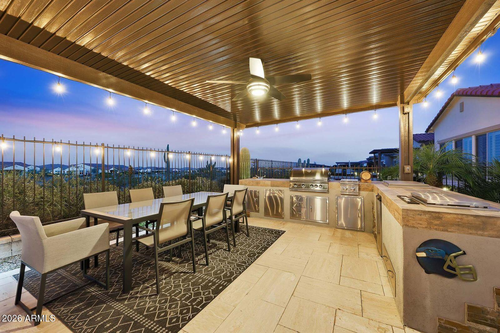VERRADO VICTORY DISTRICT PHASE 2 - Residential