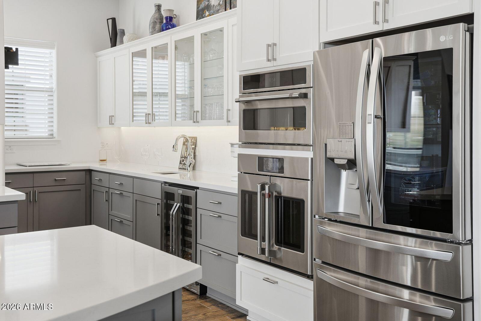 VERRADO VICTORY DISTRICT PHASE 2 - Residential