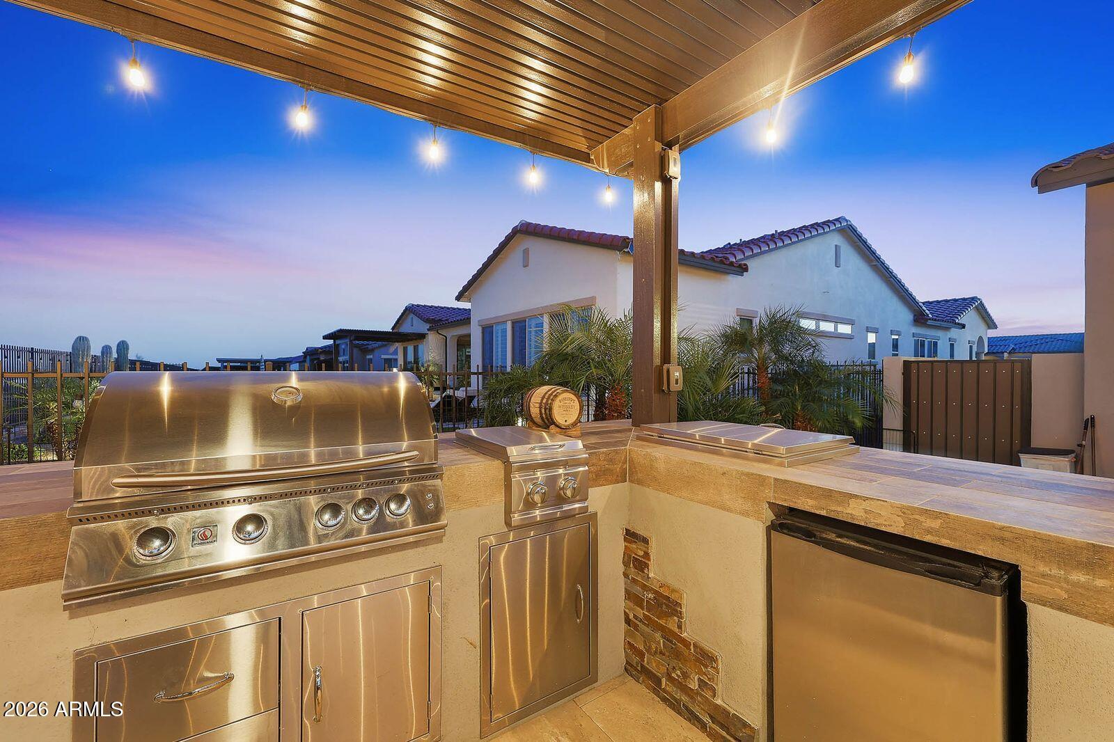 VERRADO VICTORY DISTRICT PHASE 2 - Residential