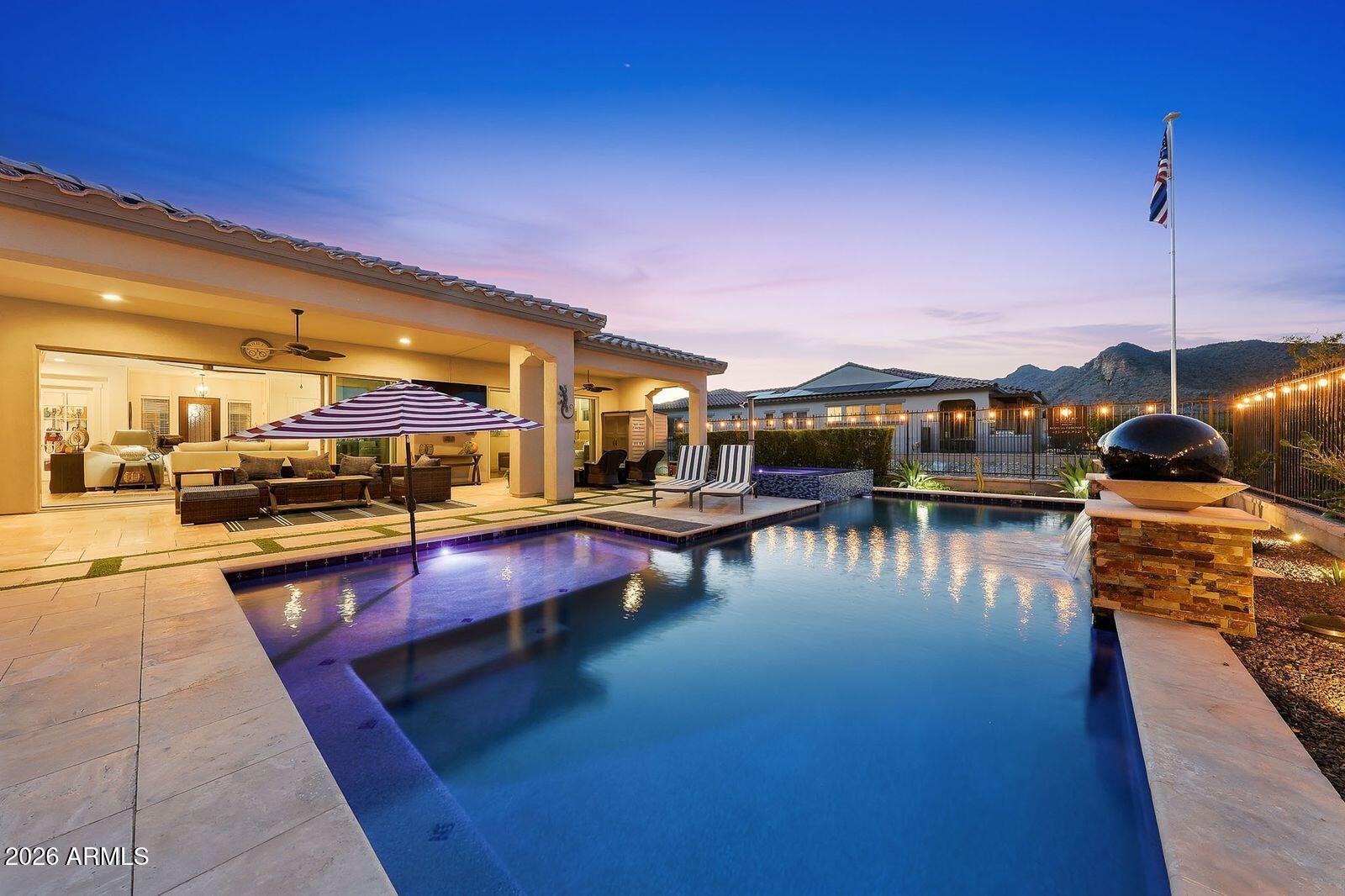 VERRADO VICTORY DISTRICT PHASE 2 - Residential