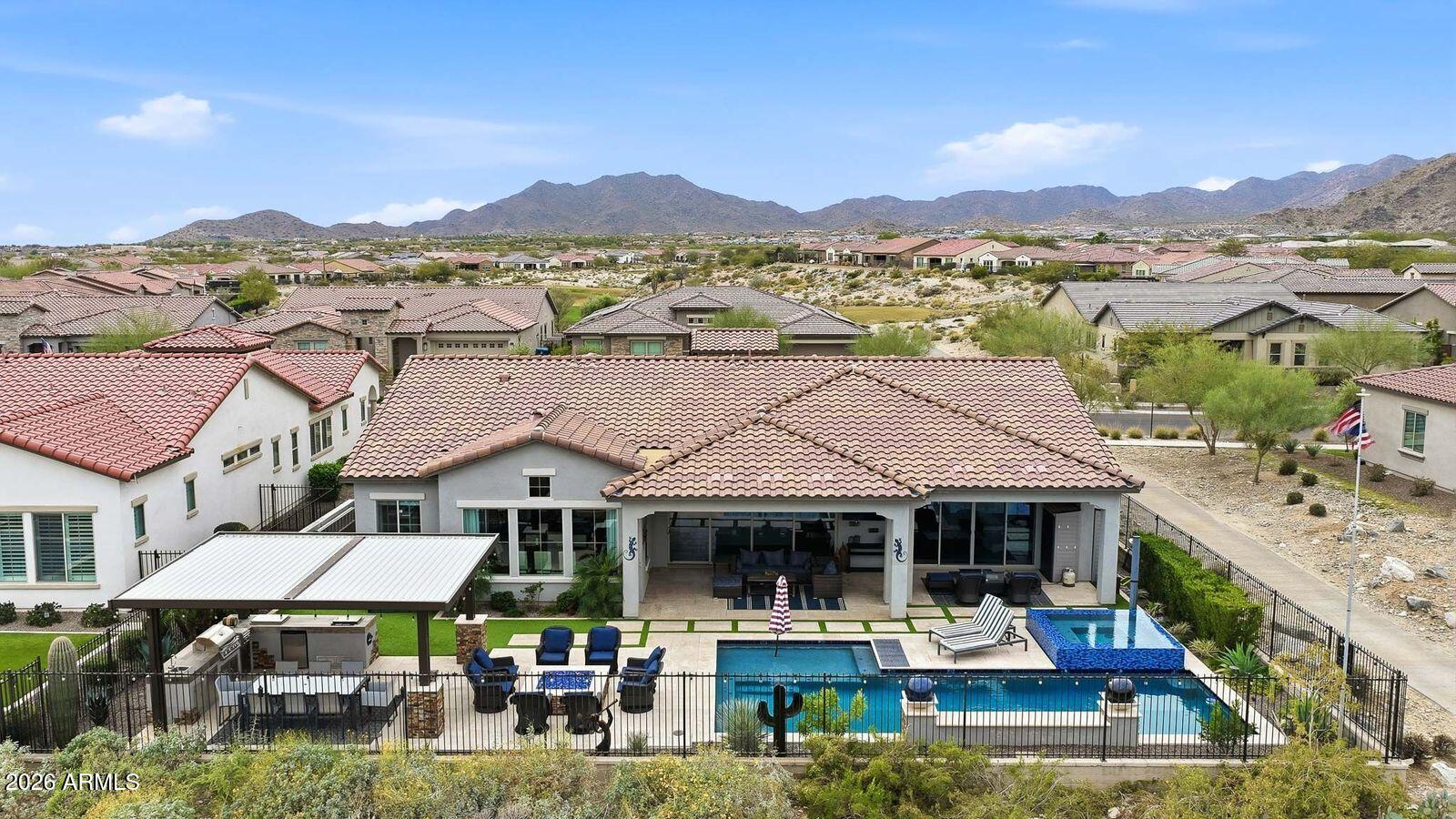 VERRADO VICTORY DISTRICT PHASE 2 - Residential