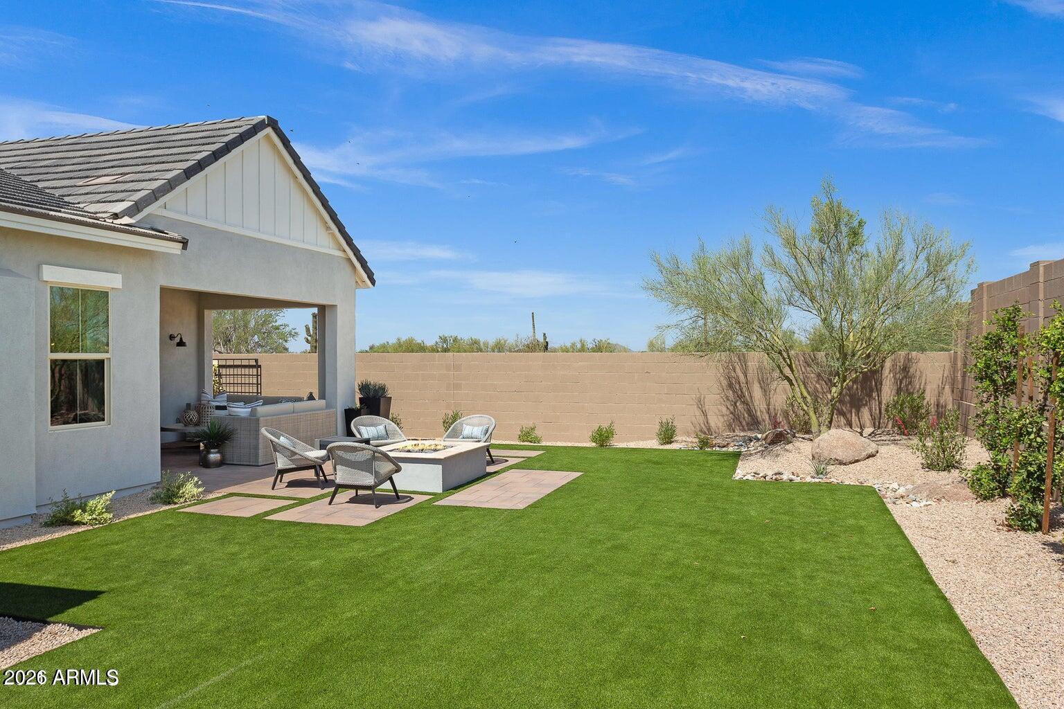 Peak View Park - Residential