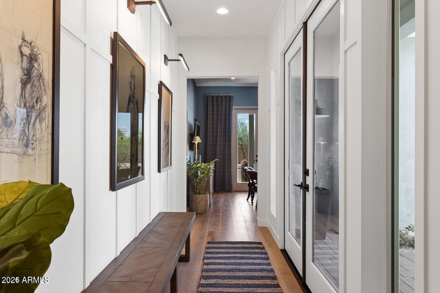 Peak View Park - Residential