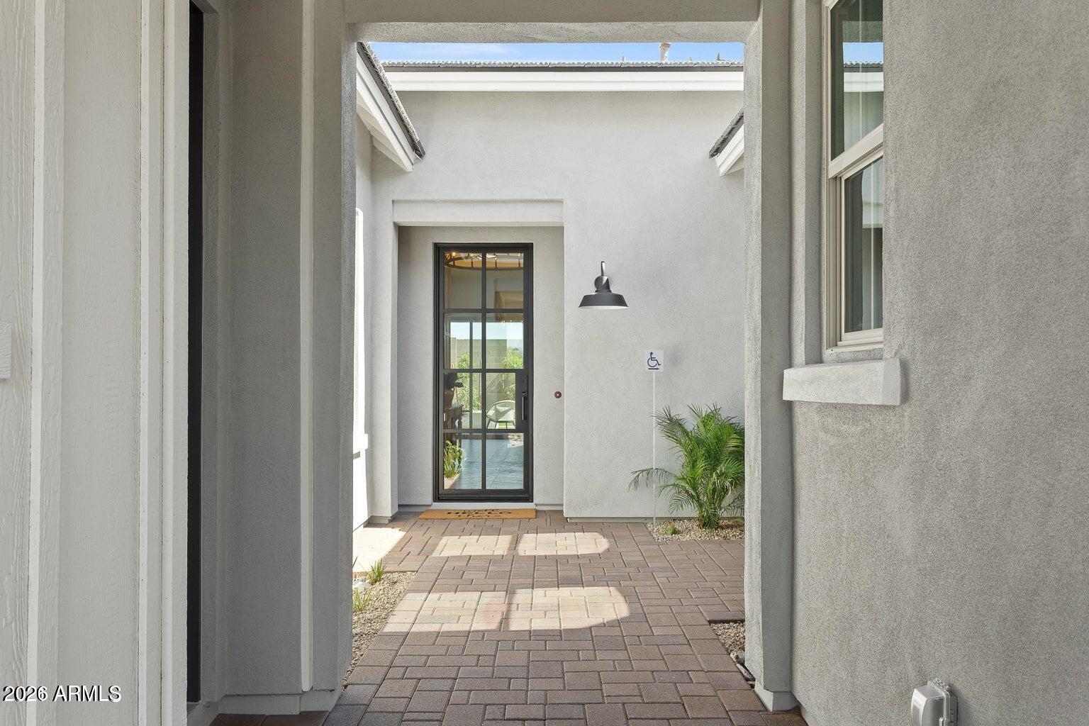 Peak View Park - Residential