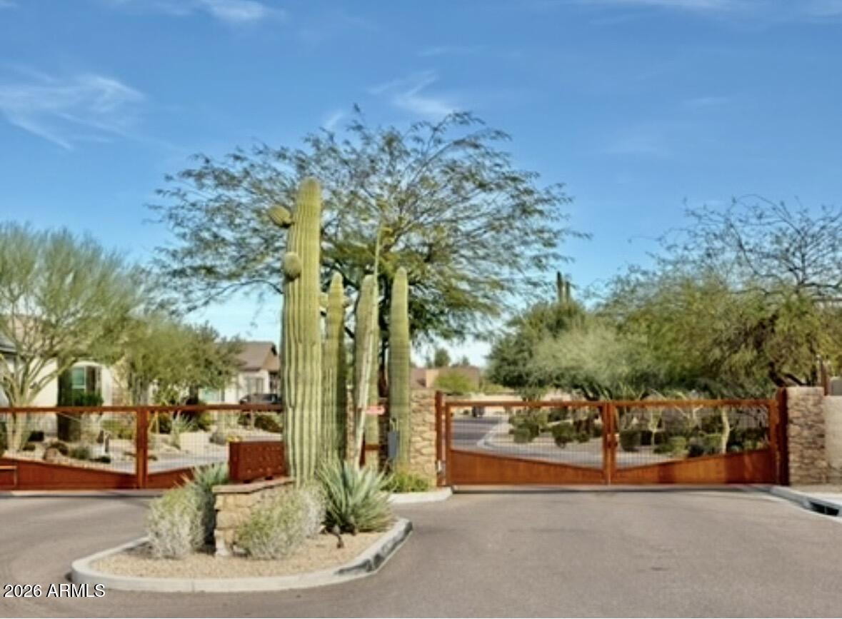Peak View Park - Residential