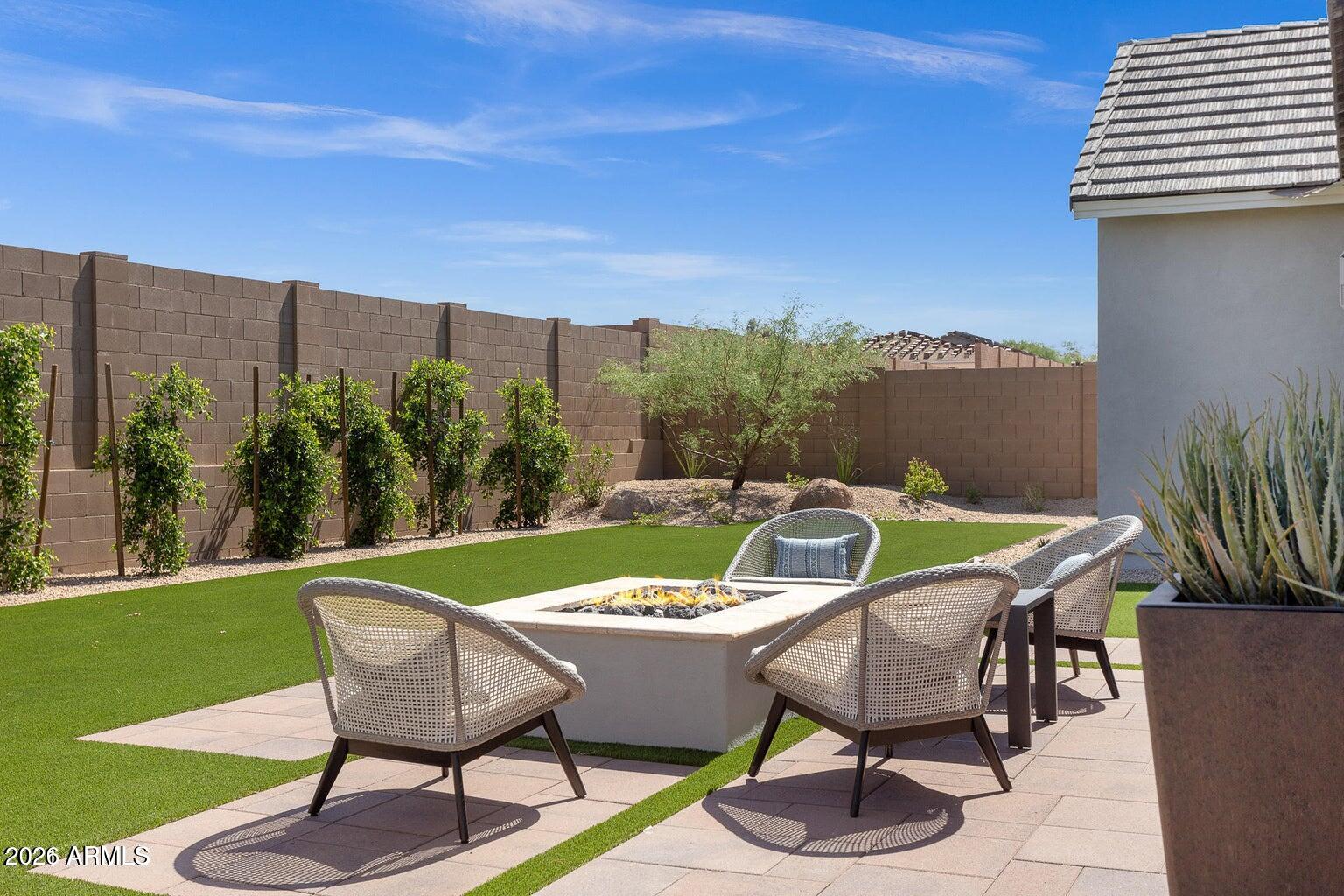 Peak View Park - Residential