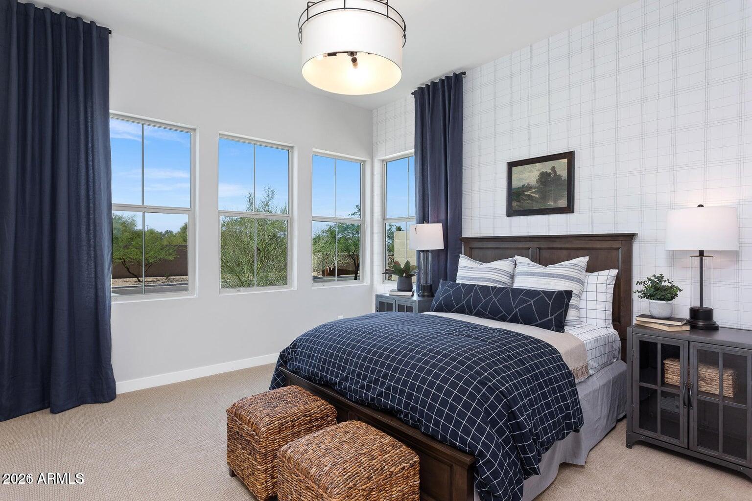 Peak View Park - Residential