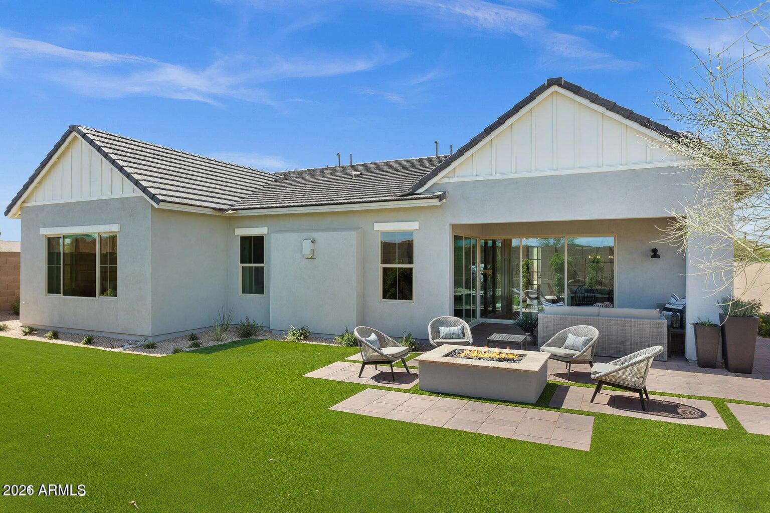 4412 E ROY ROGERS Road