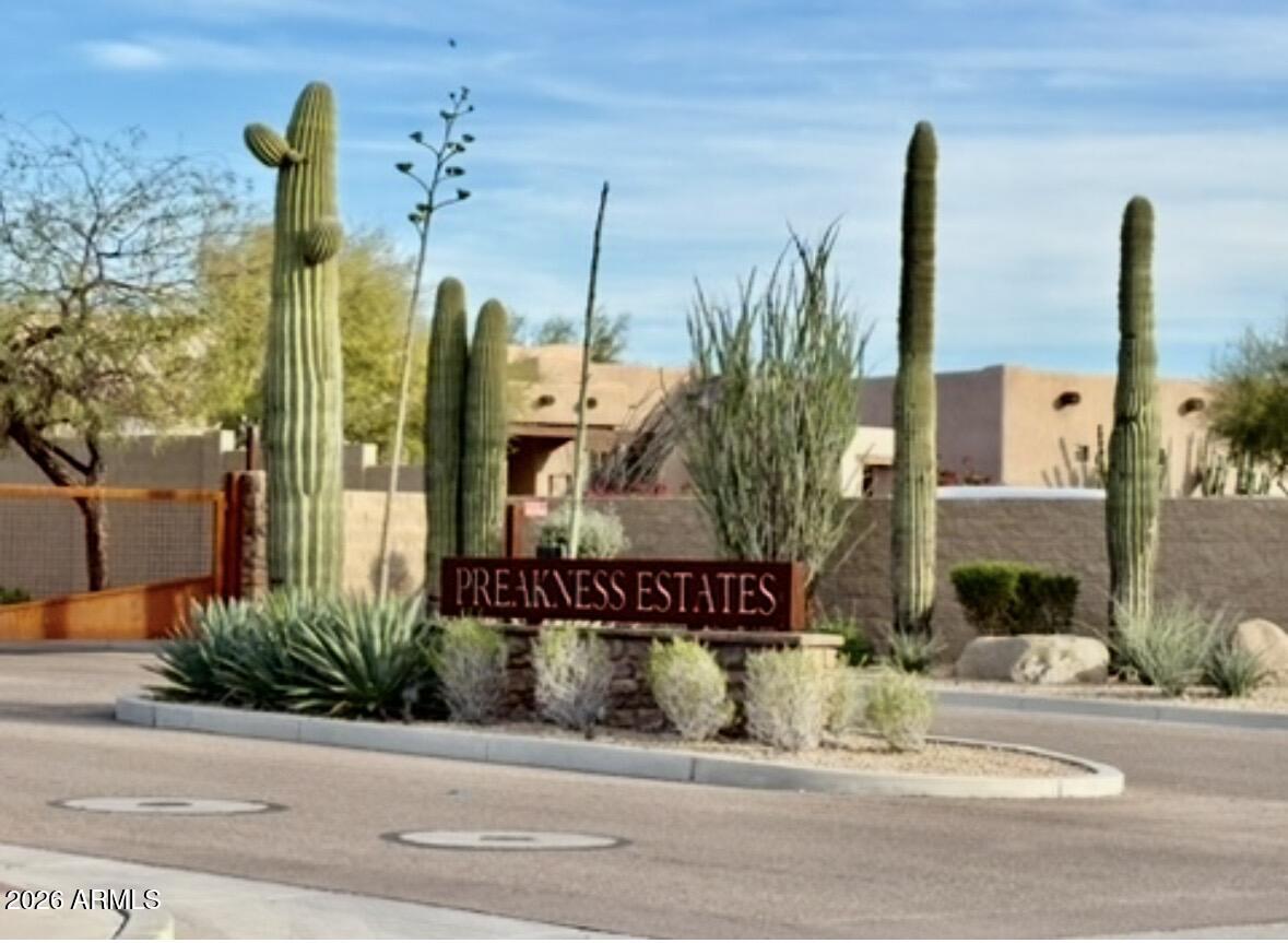 Peak View Park - Residential