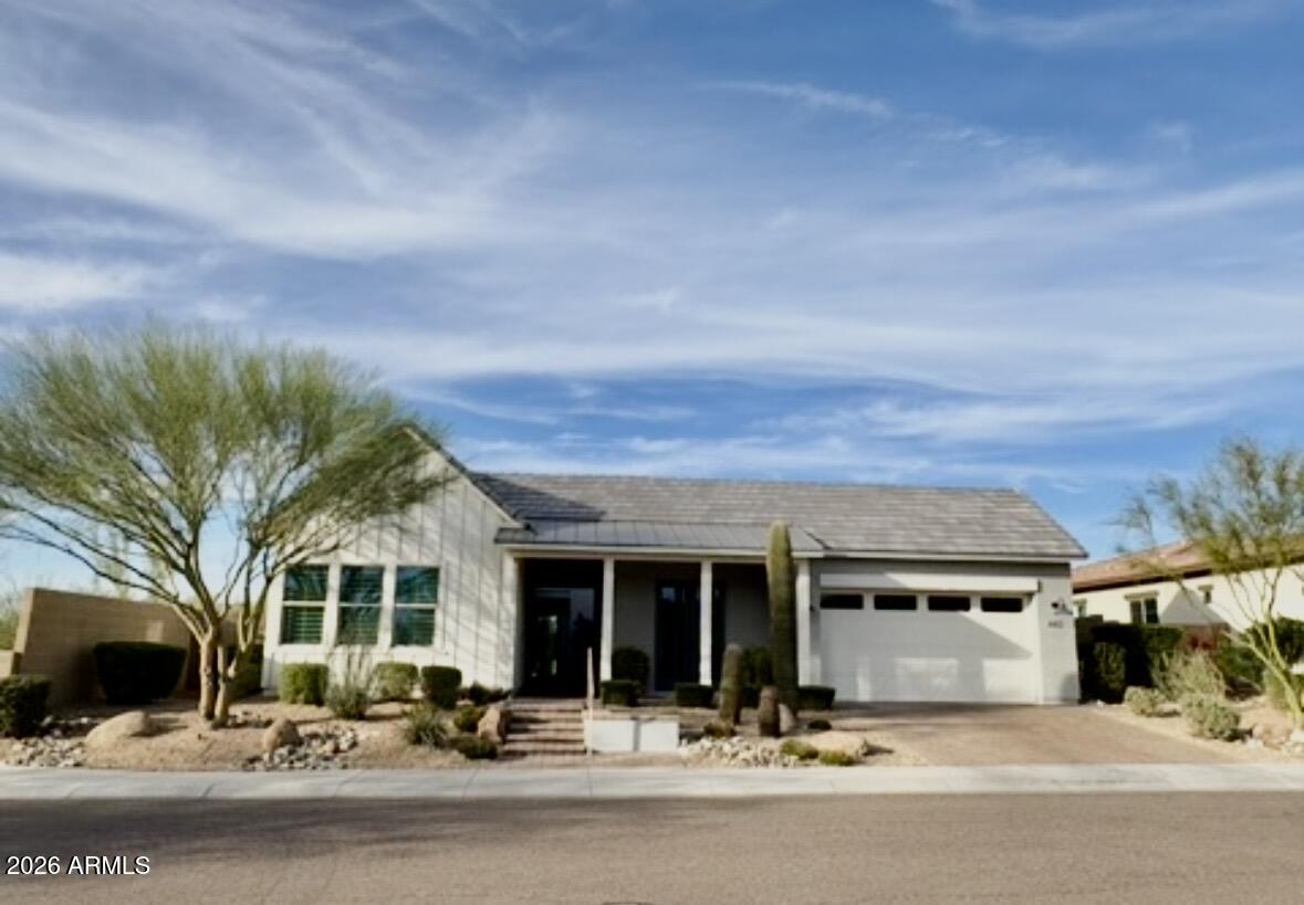 Peak View Park - Residential