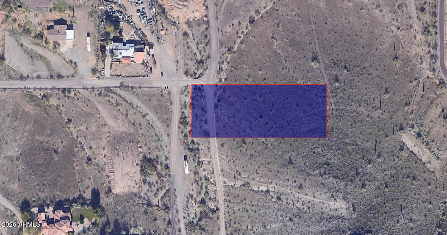 9600 S 37TH Avenue 1