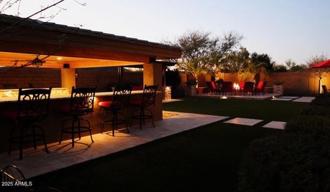 31626 N 129TH Drive Peoria AZ 85383