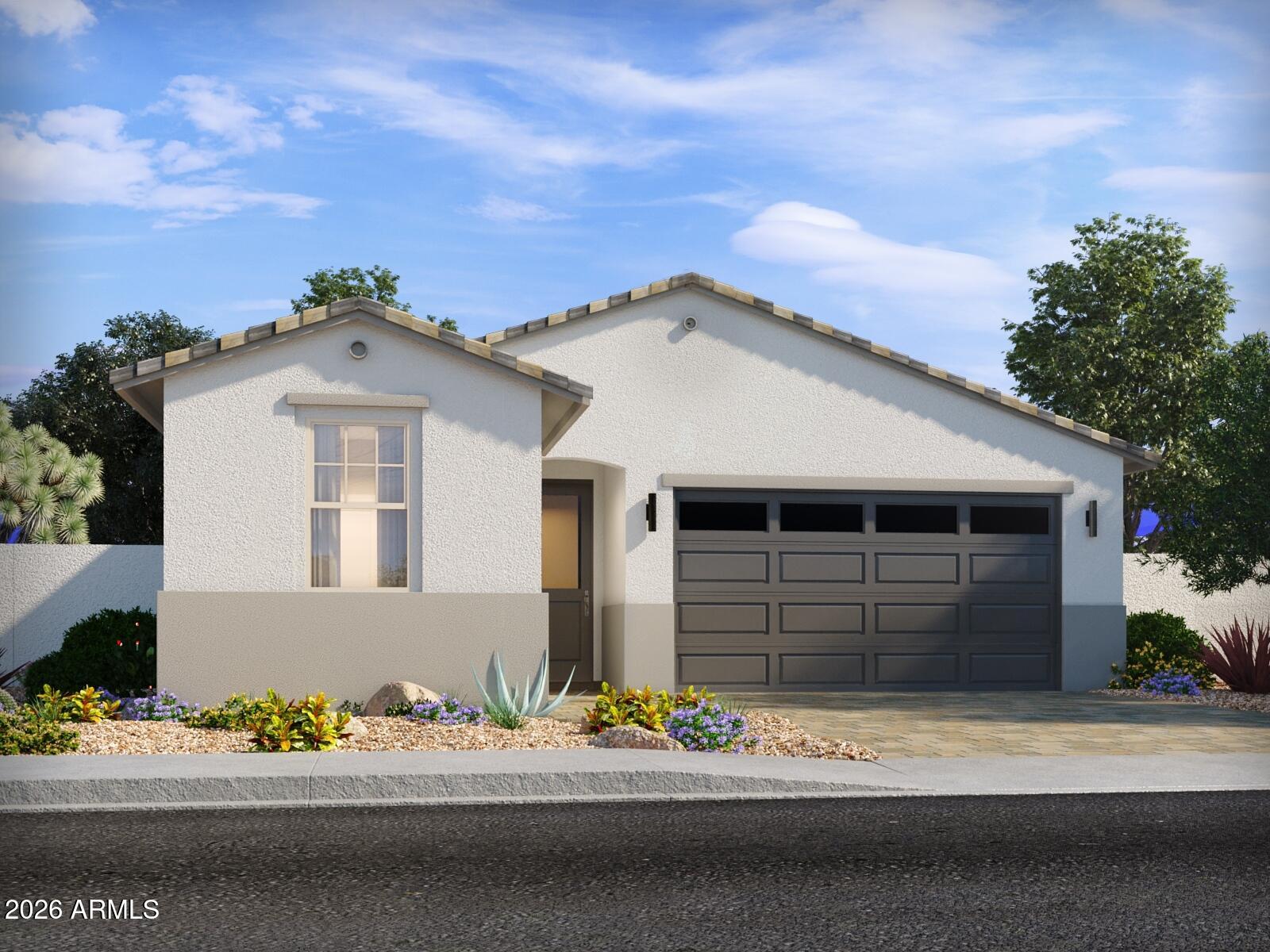 30541 W CREOSOTE Way