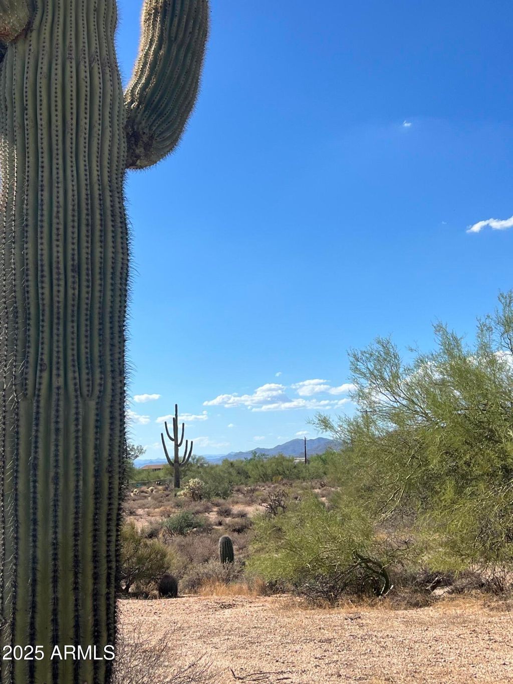 Photo of 33505 N 55th Street #-, Cave Creek, AZ 85331 (MLS # 6827268)