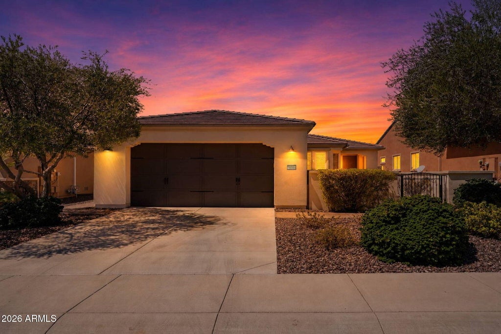 Photo of 29594 N 129th Lane, Peoria, AZ 85383 (MLS # 7075352)