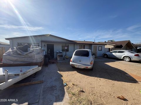 2324 N 48TH Avenue Phoenix AZ 85035