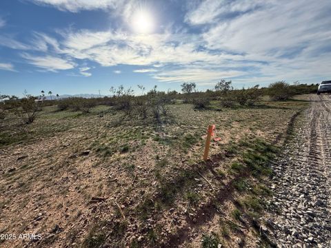 04 N 223rd Avenue - Wittmann AZ 85361