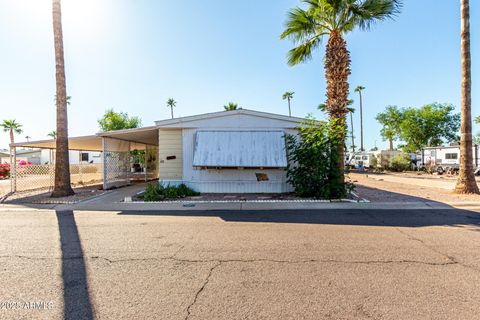 9310 E MAIN Street 86 Mesa AZ 85207