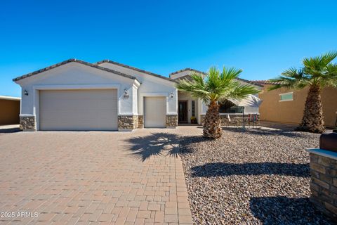 2611 N ARMOUR Avenue Mesa AZ 85215