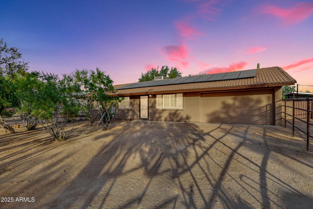 Photo of 30235 N 60th Street, Cave Creek, AZ 85331 (MLS # 6943991)