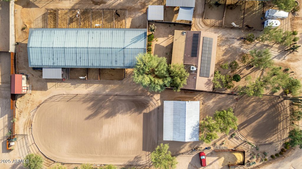 Photo of 30235 N 60th Street, Cave Creek, AZ 85331 (MLS # 6943991)