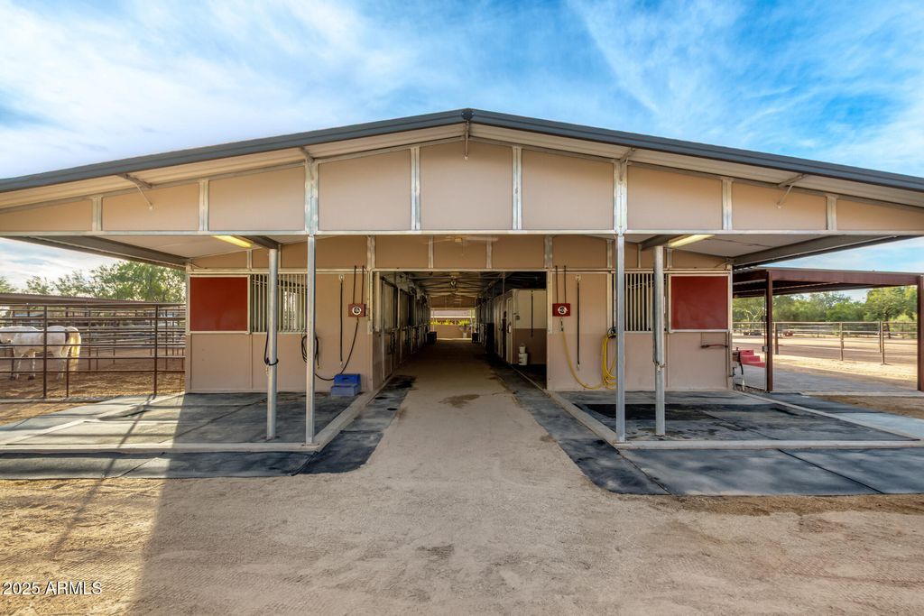 Photo of 30235 N 60th Street, Cave Creek, AZ 85331 (MLS # 6943991)