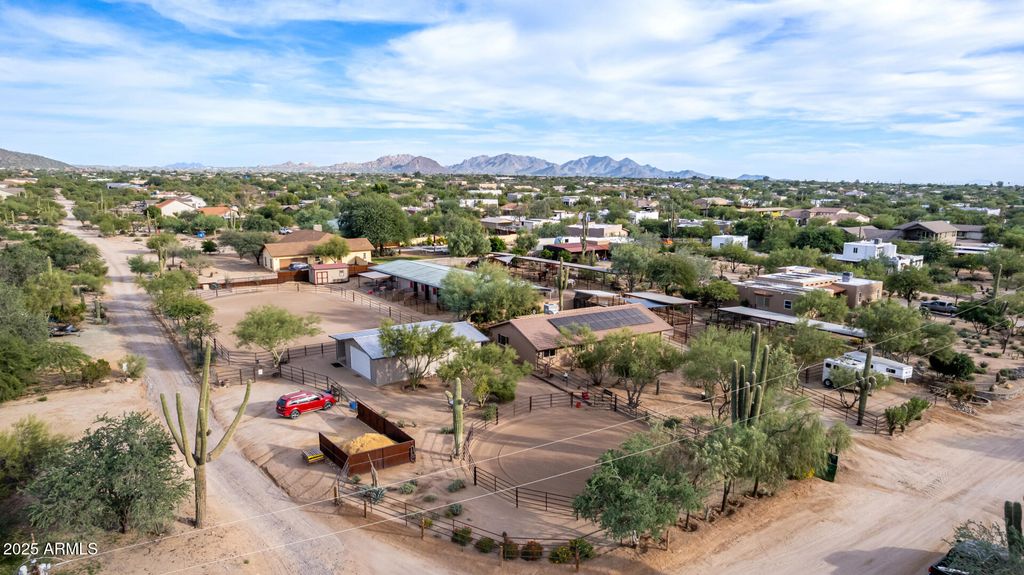 Photo of 30235 N 60th Street, Cave Creek, AZ 85331 (MLS # 6943991)