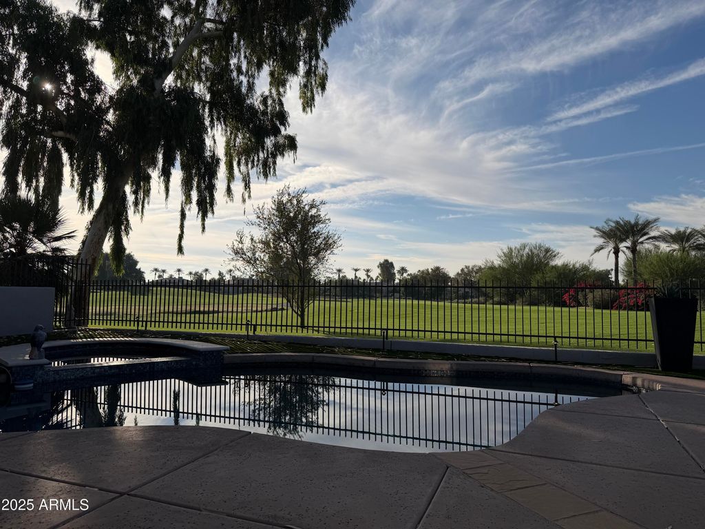 Photo of 7705 E Doubletree Ranch Road #17, Scottsdale, AZ 85258 (MLS # 6948724)