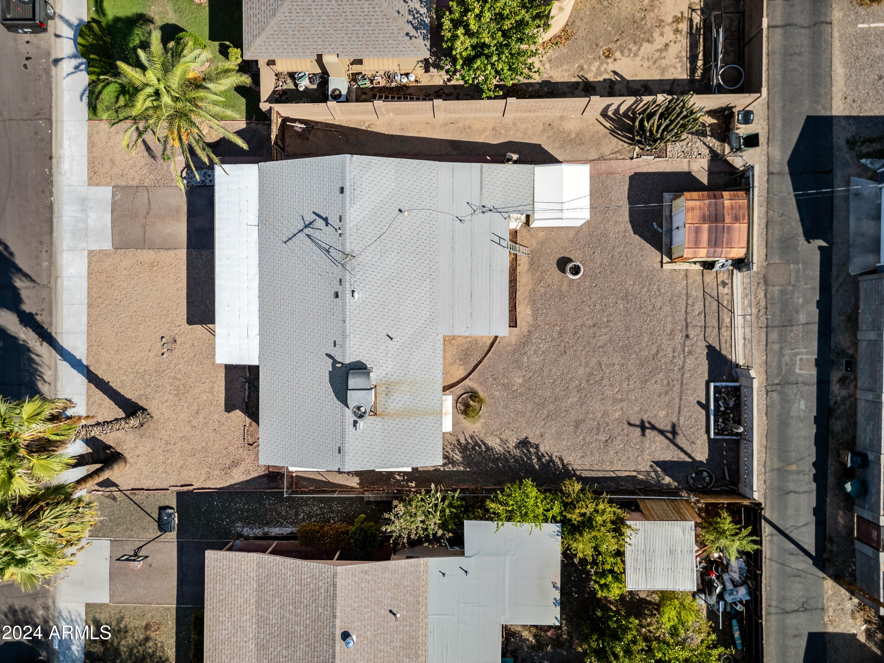 YOUNGTOWN PLAT 3 LOTS 460-481, 501-539 - Residential