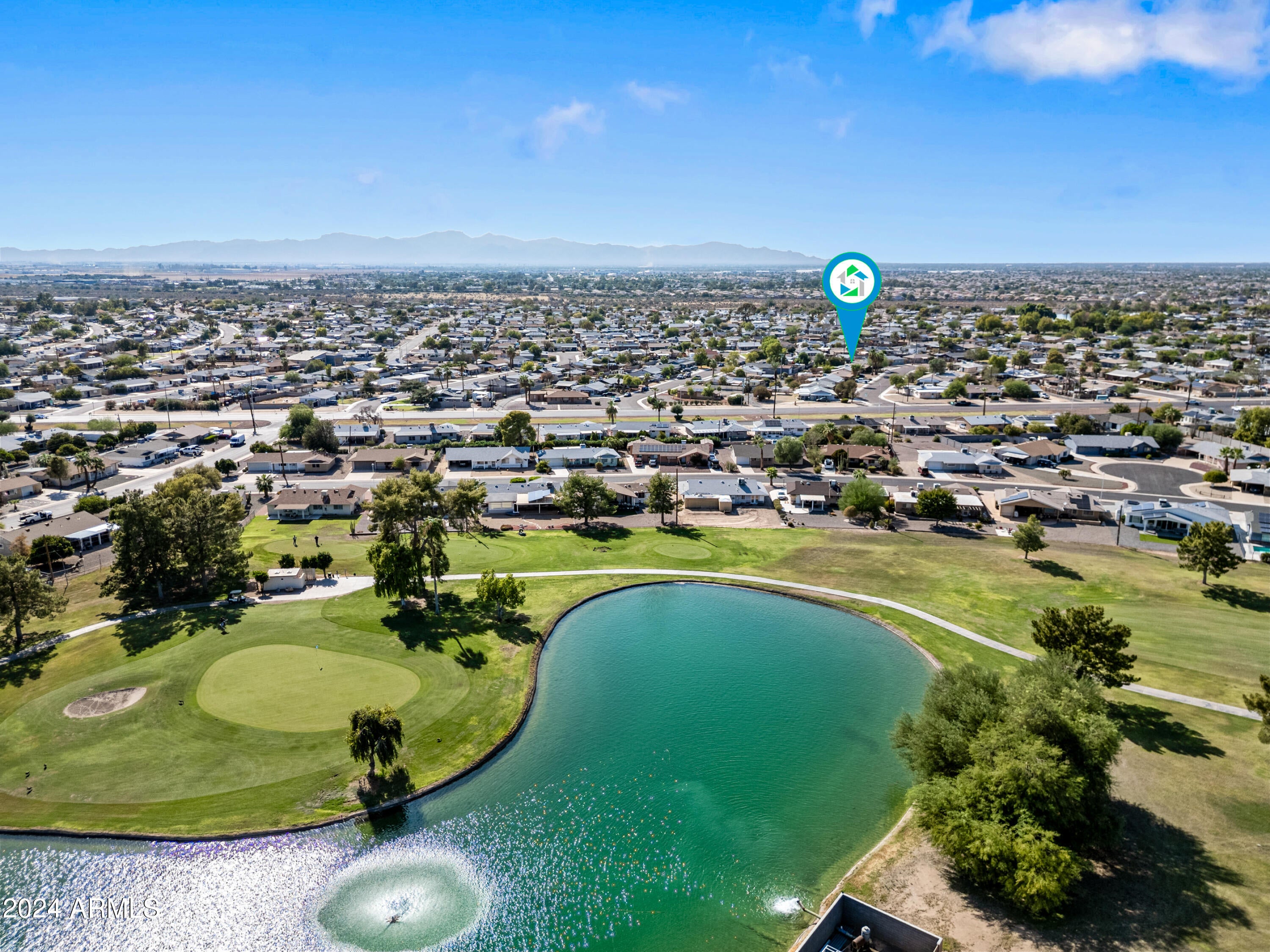 YOUNGTOWN PLAT 3 LOTS 460-481, 501-539 - Residential