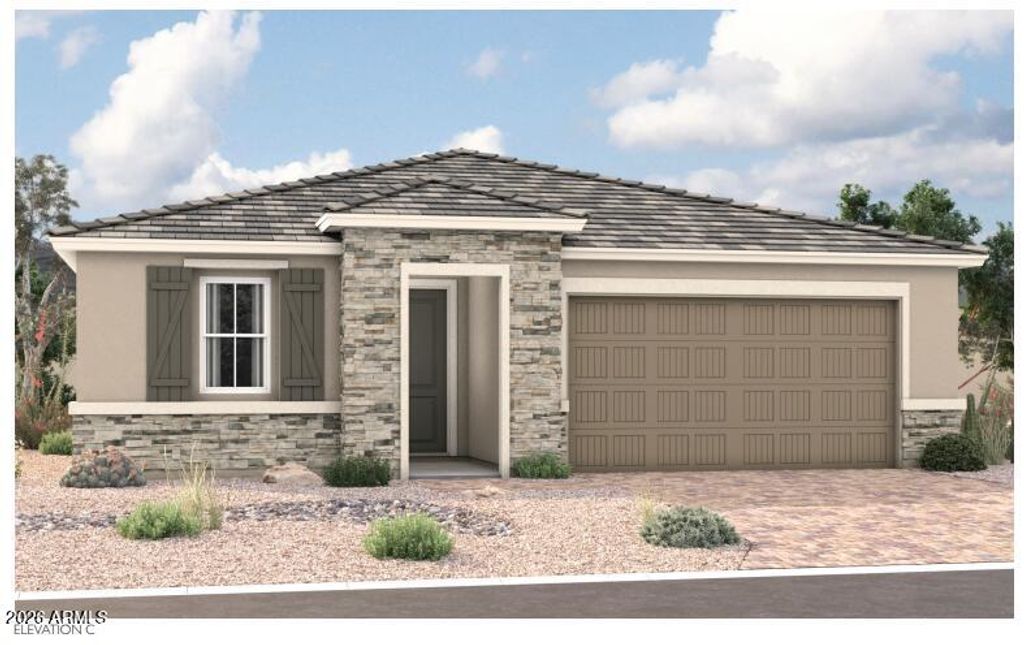 Photo of 18404 W Laurie Lane, Waddell, AZ 85355 (MLS # 7037768)
