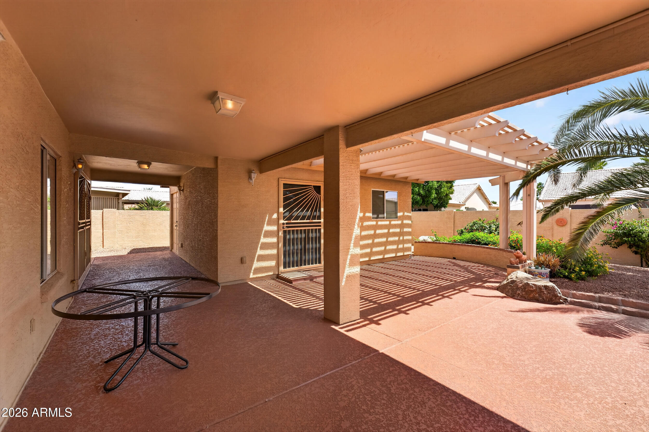 PEBBLECREEK UNIT TWO LOT 1-217 TR A-M - Residential
