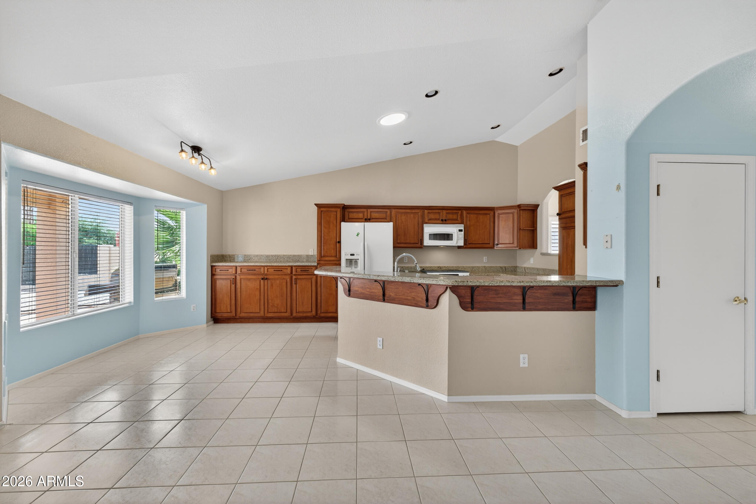 PEBBLECREEK UNIT TWO LOT 1-217 TR A-M - Residential