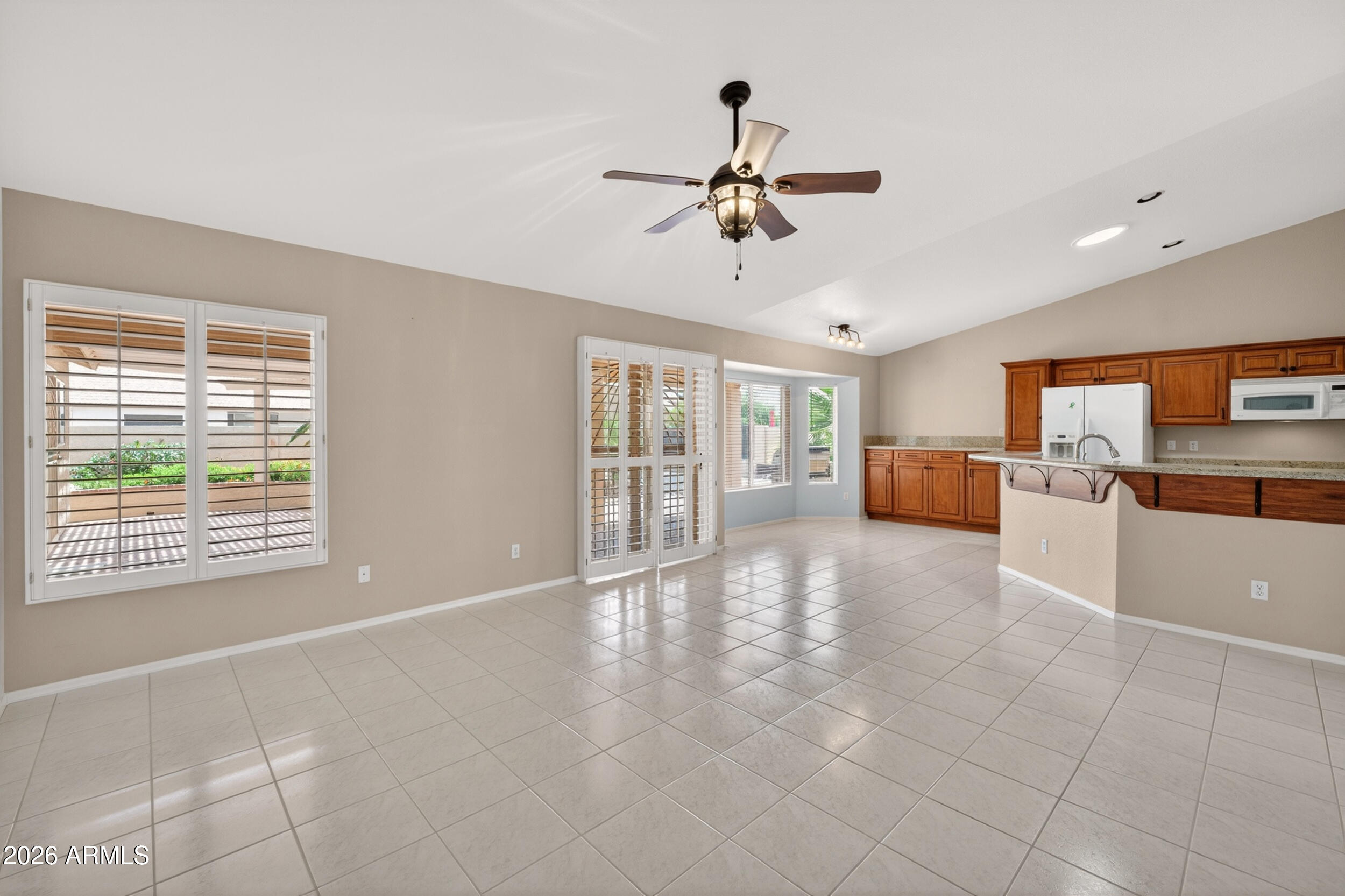 PEBBLECREEK UNIT TWO LOT 1-217 TR A-M - Residential