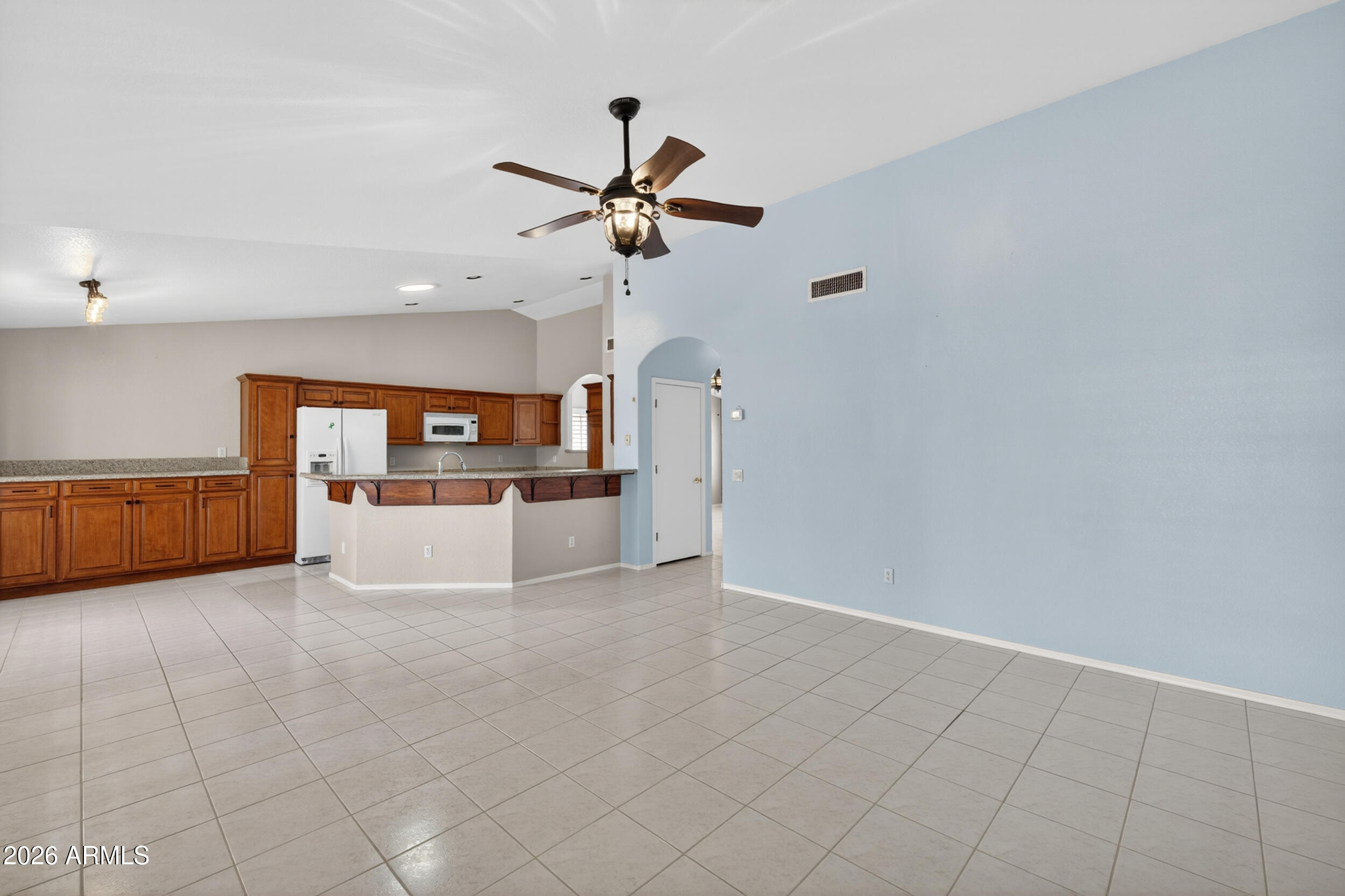 PEBBLECREEK UNIT TWO LOT 1-217 TR A-M - Residential