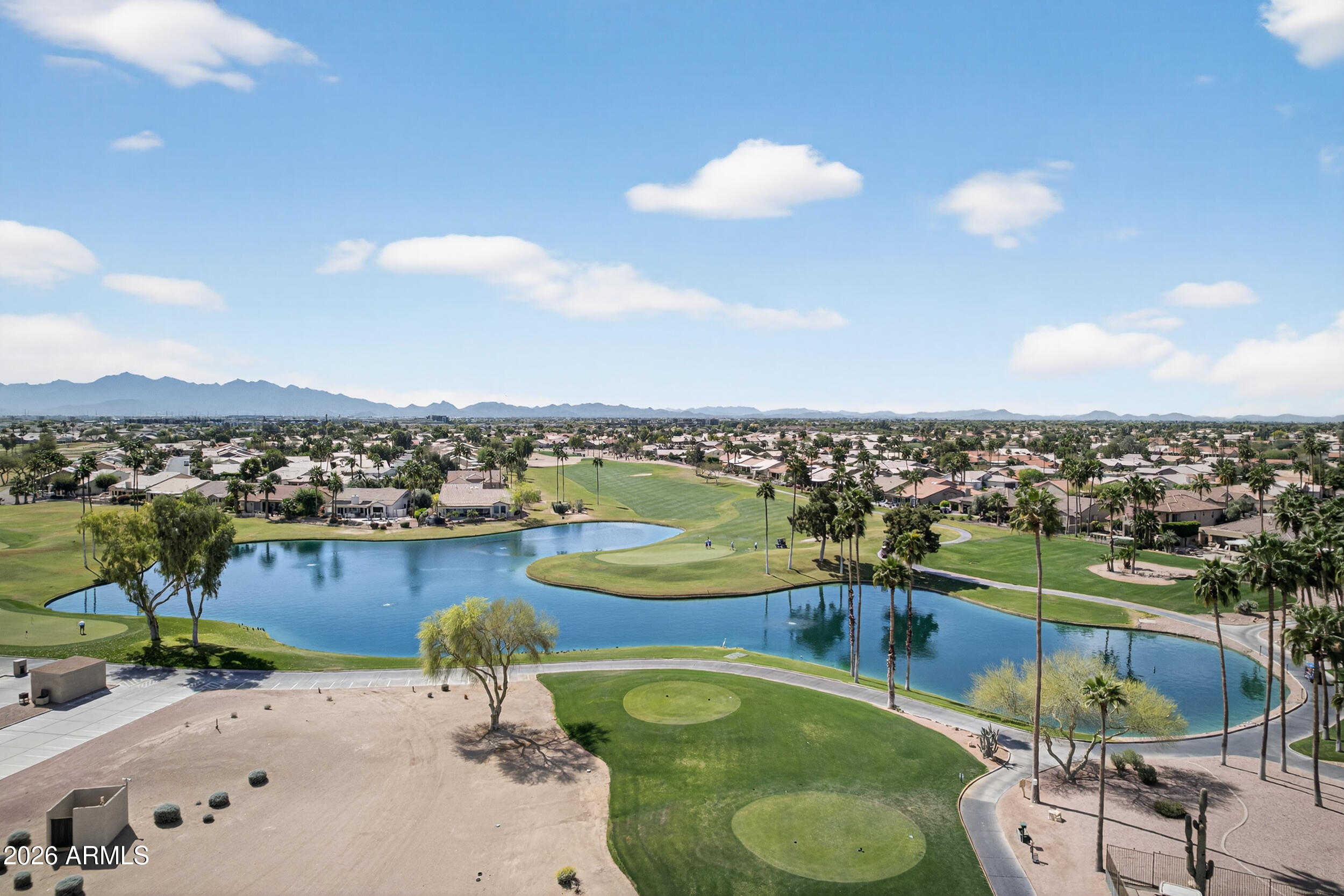 PEBBLECREEK UNIT TWO LOT 1-217 TR A-M - Residential