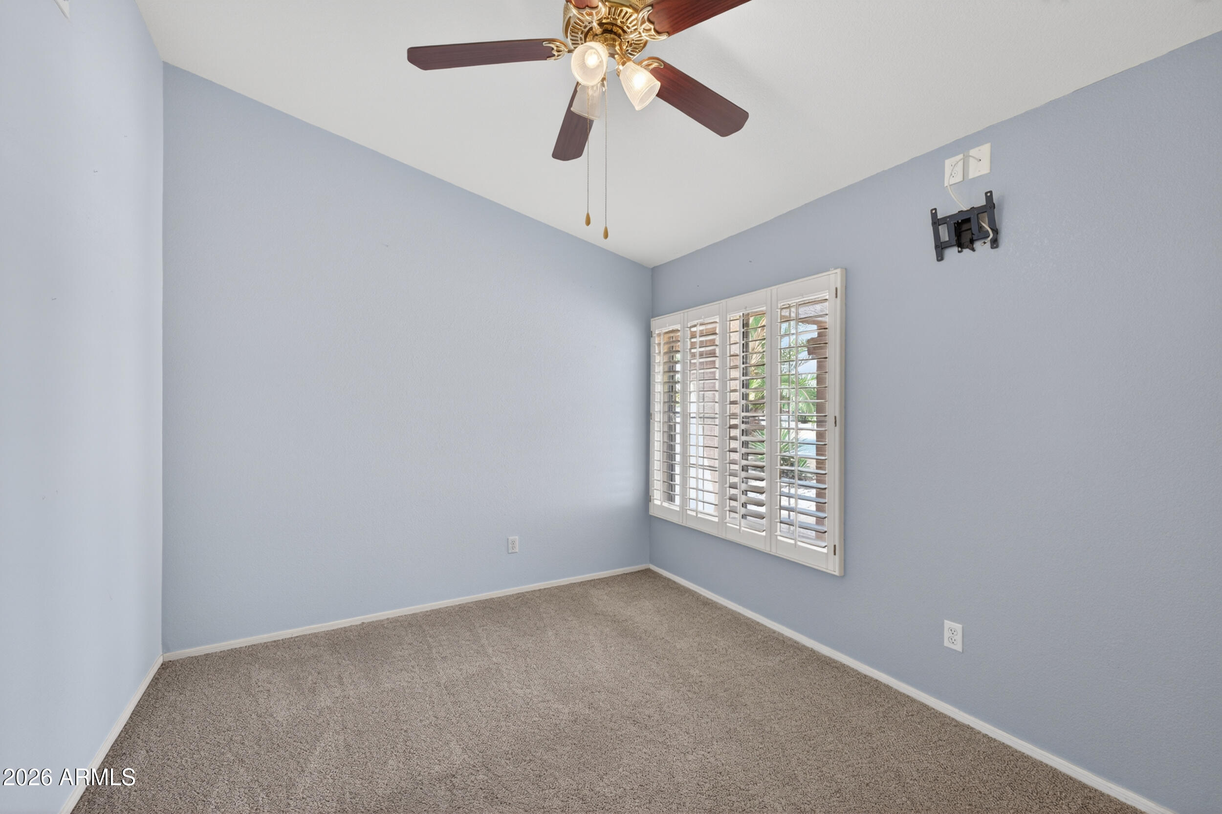 PEBBLECREEK UNIT TWO LOT 1-217 TR A-M - Residential