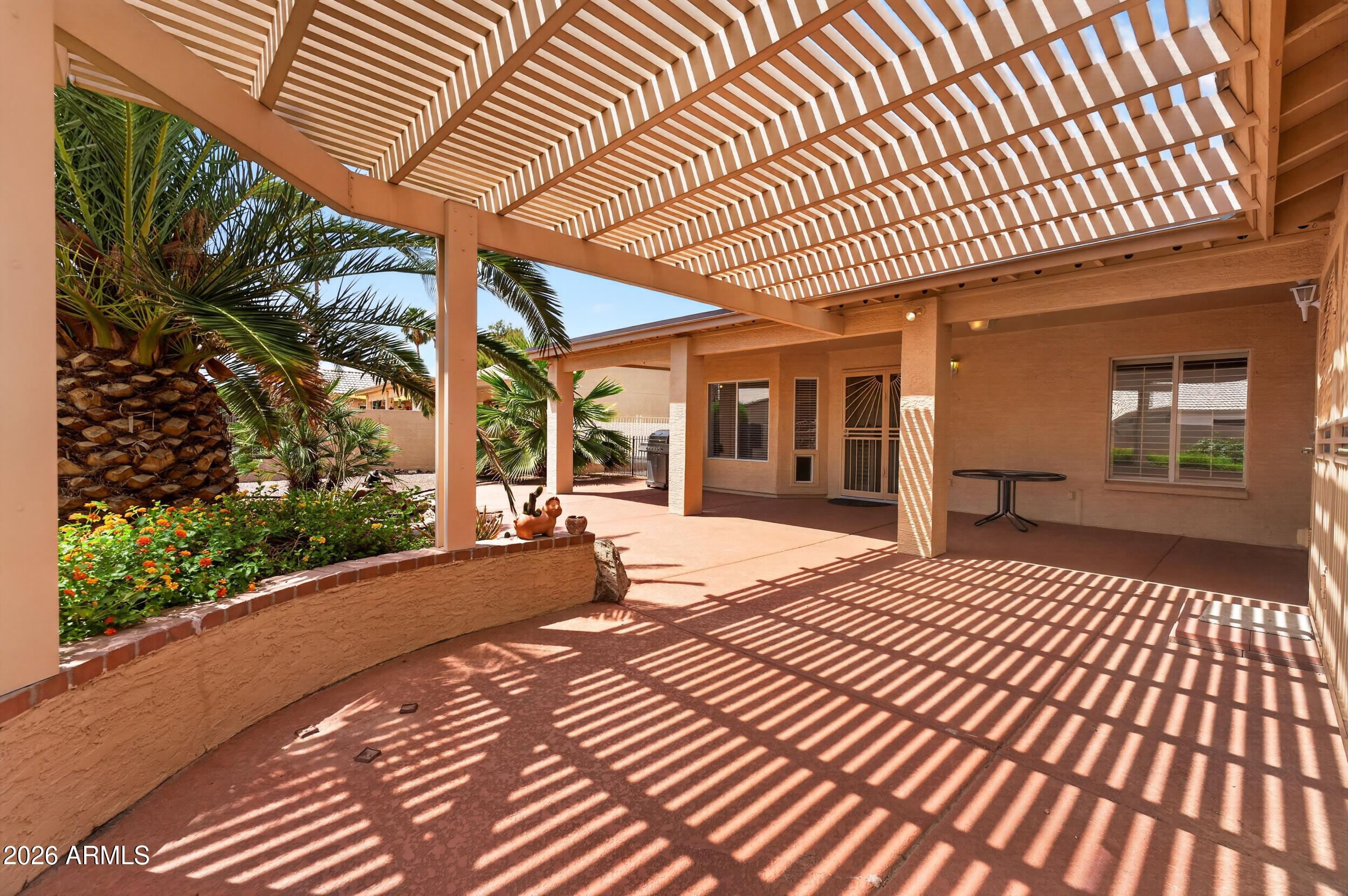 PEBBLECREEK UNIT TWO LOT 1-217 TR A-M - Residential