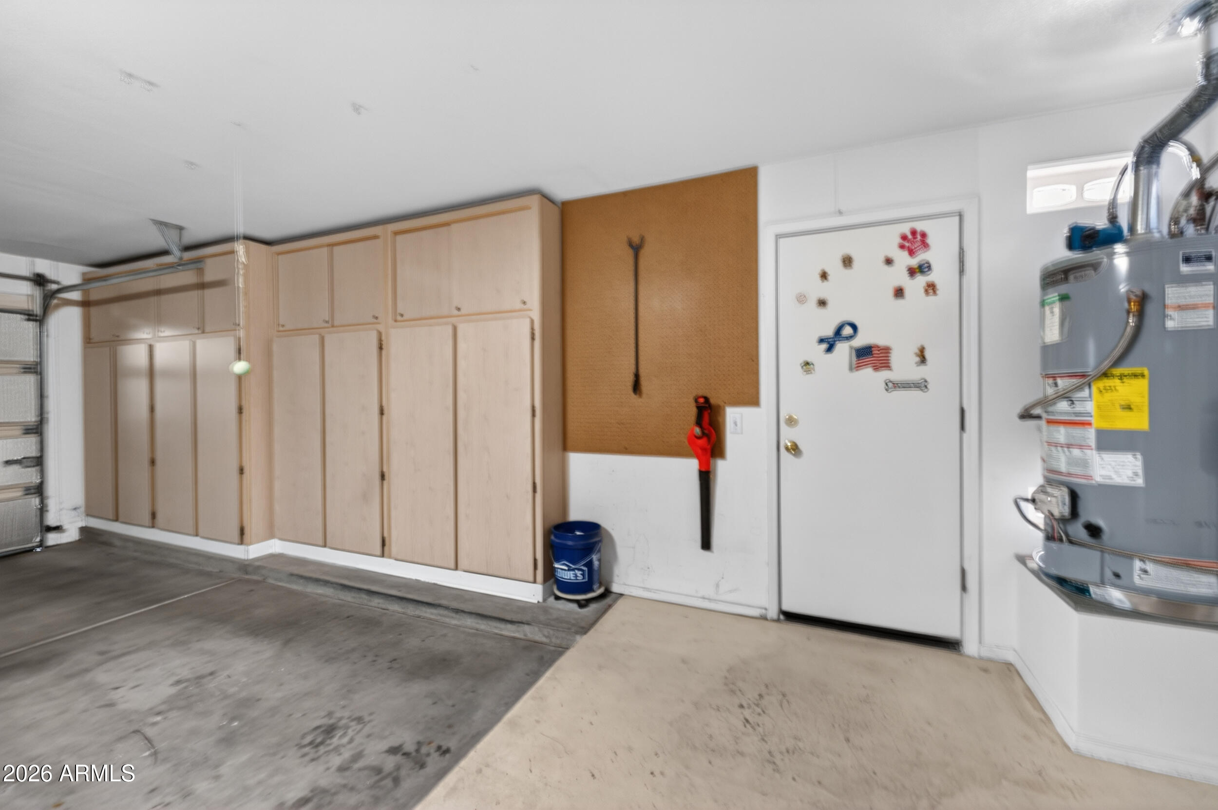 PEBBLECREEK UNIT TWO LOT 1-217 TR A-M - Residential