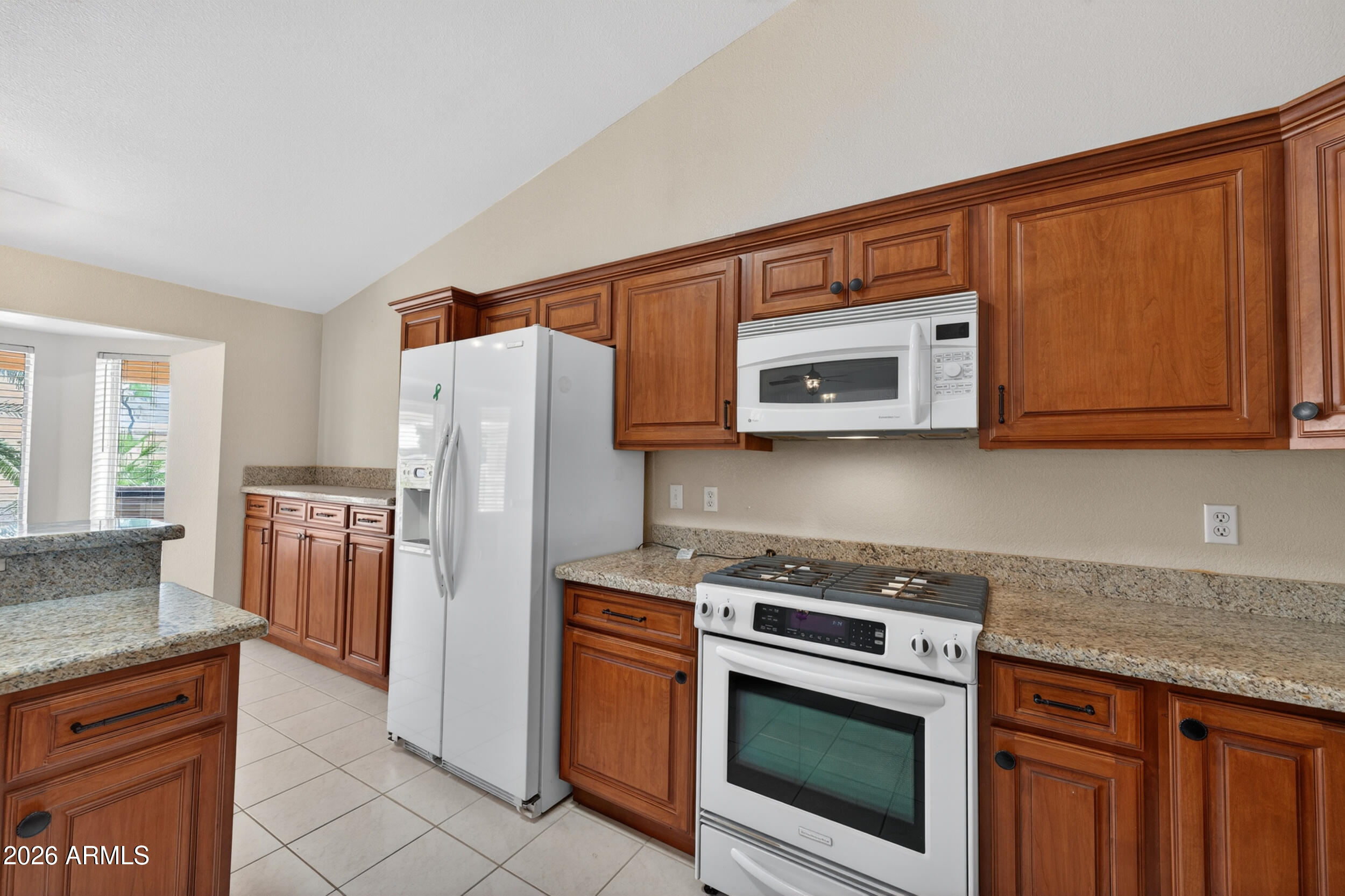 PEBBLECREEK UNIT TWO LOT 1-217 TR A-M - Residential