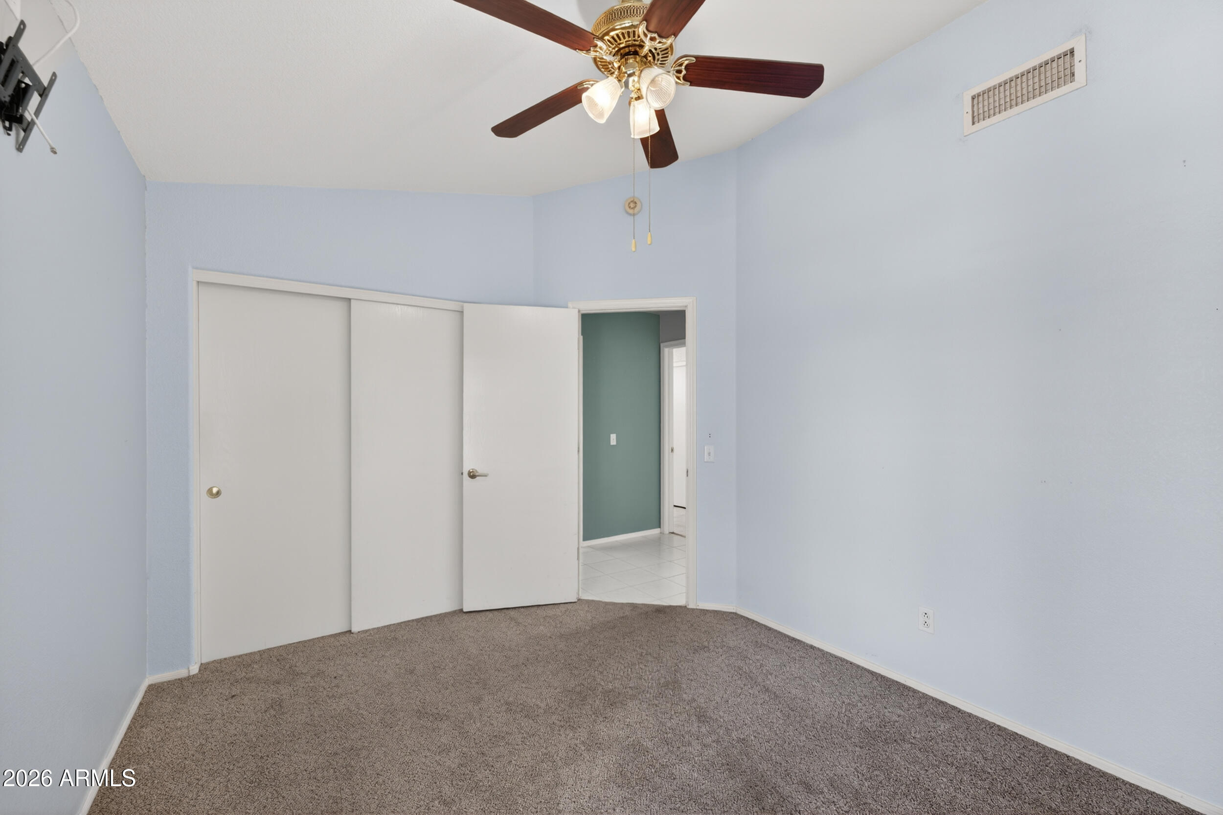 PEBBLECREEK UNIT TWO LOT 1-217 TR A-M - Residential