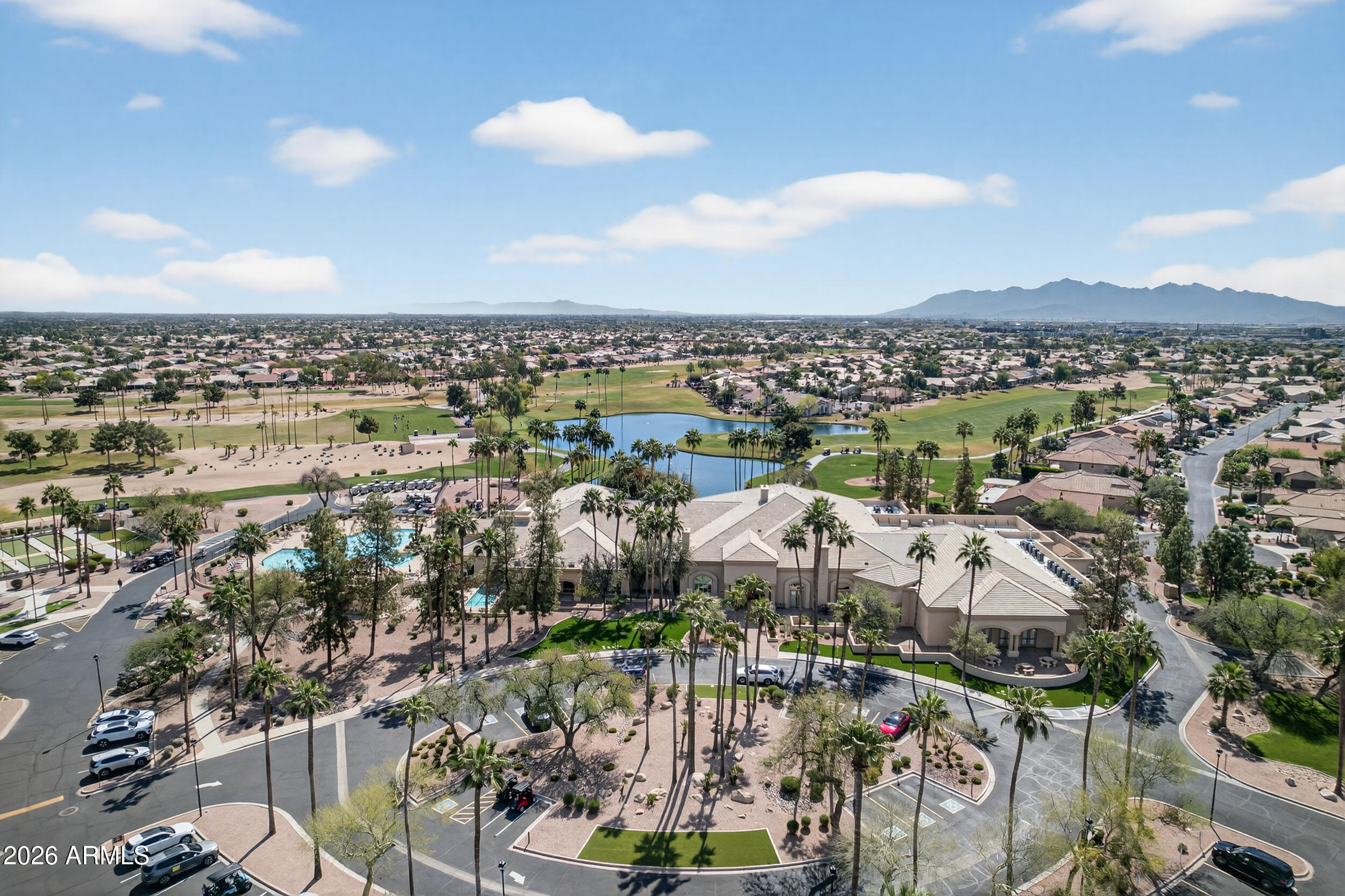 PEBBLECREEK UNIT TWO LOT 1-217 TR A-M - Residential