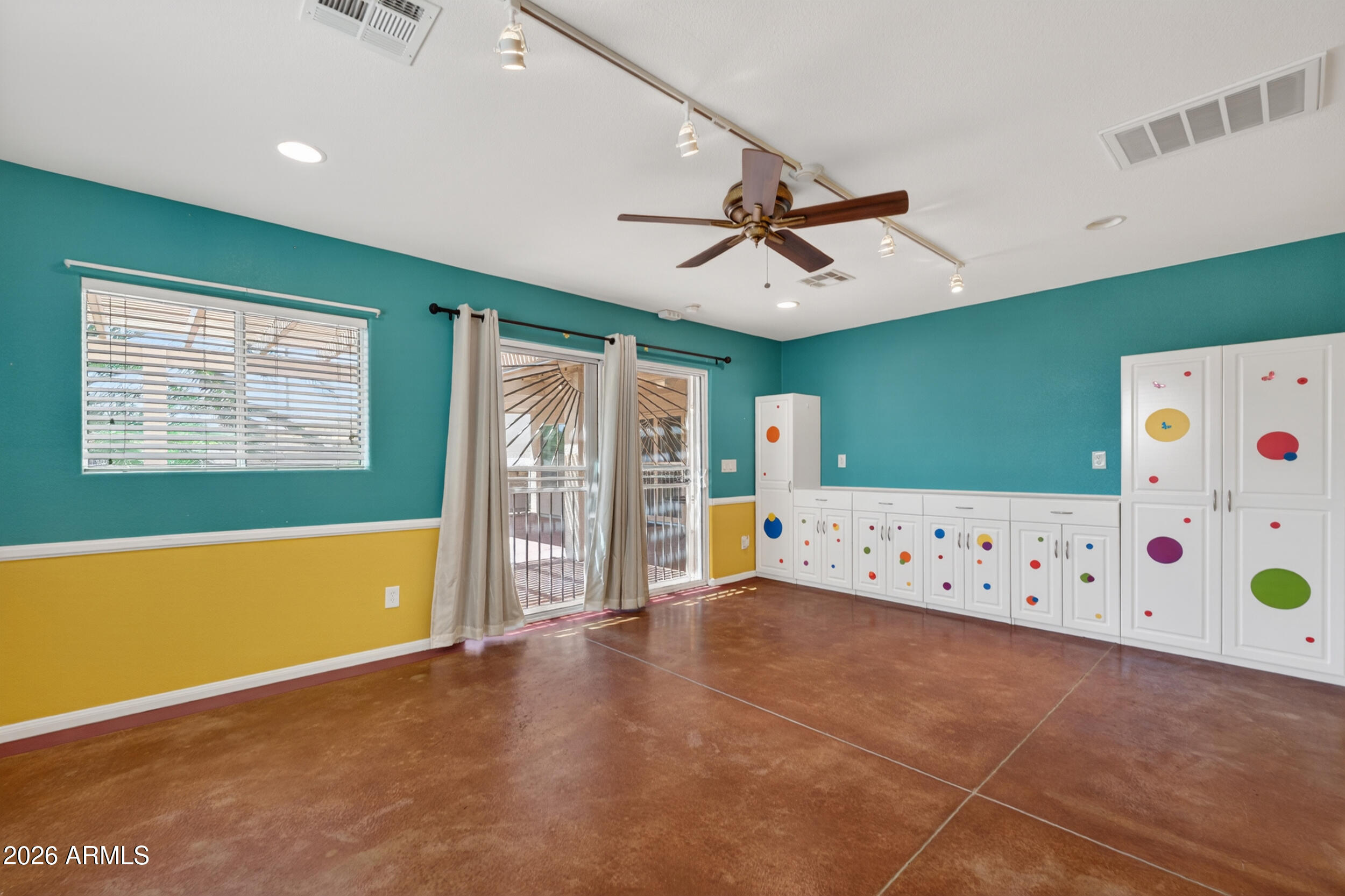 PEBBLECREEK UNIT TWO LOT 1-217 TR A-M - Residential