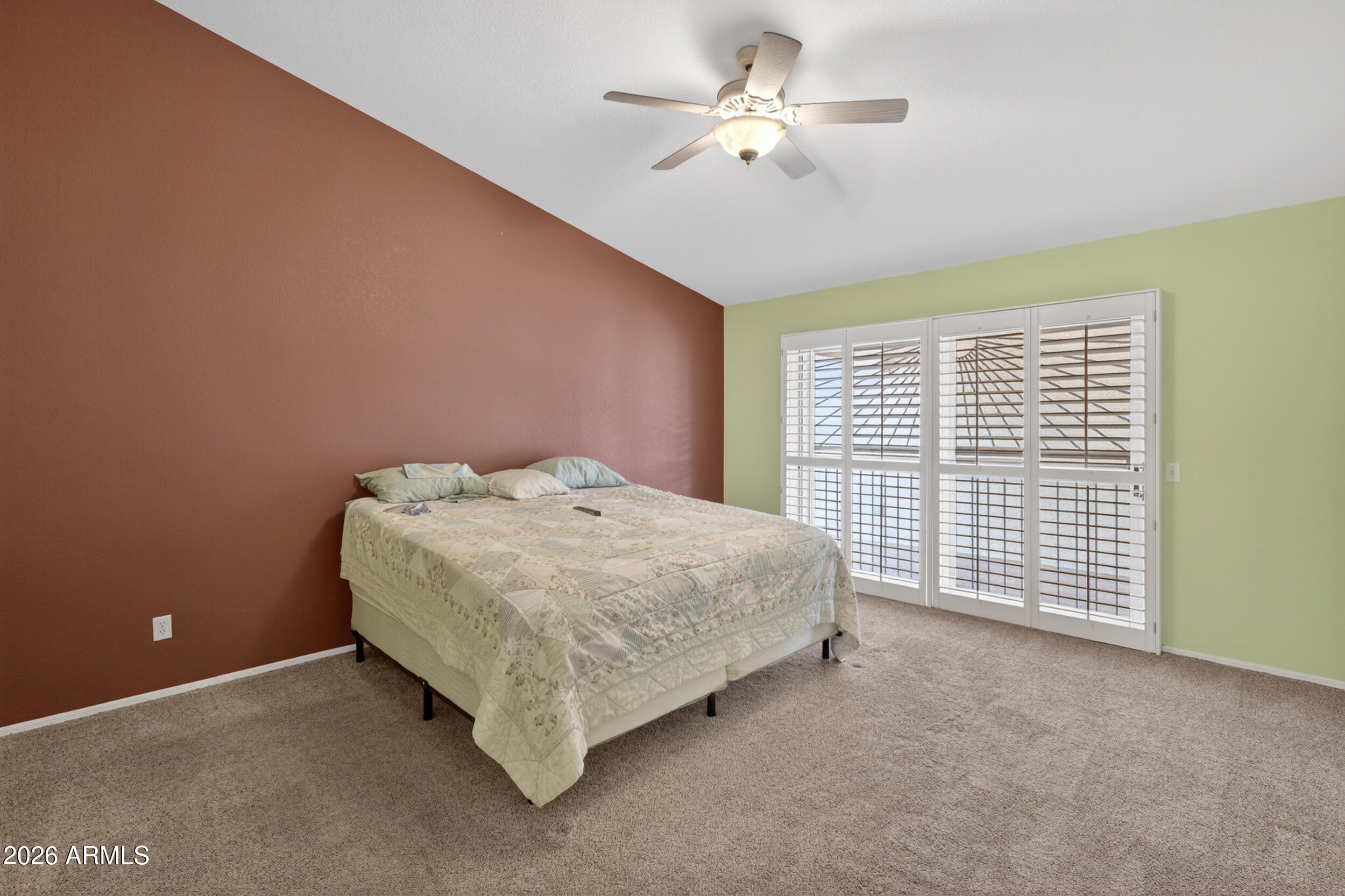 PEBBLECREEK UNIT TWO LOT 1-217 TR A-M - Residential