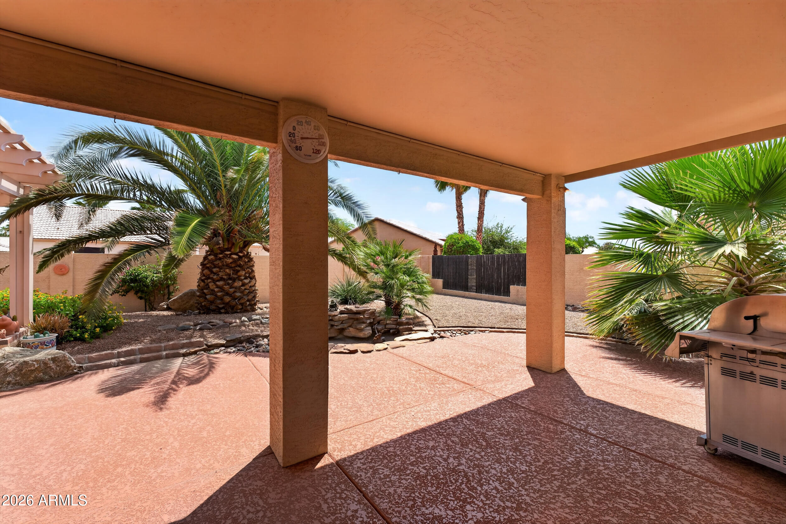 PEBBLECREEK UNIT TWO LOT 1-217 TR A-M - Residential