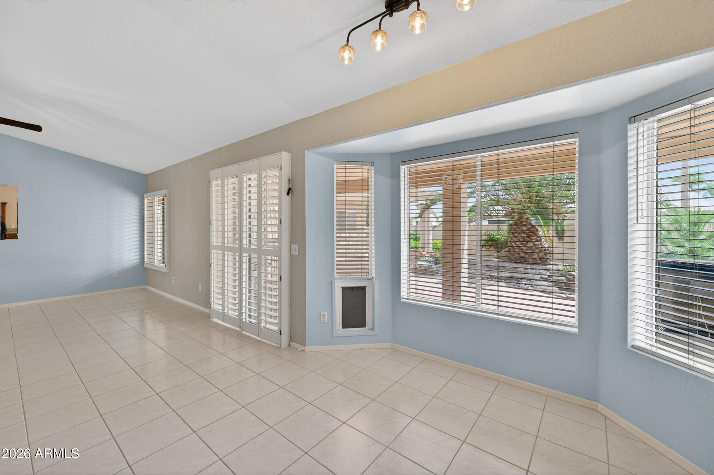 PEBBLECREEK UNIT TWO LOT 1-217 TR A-M - Residential