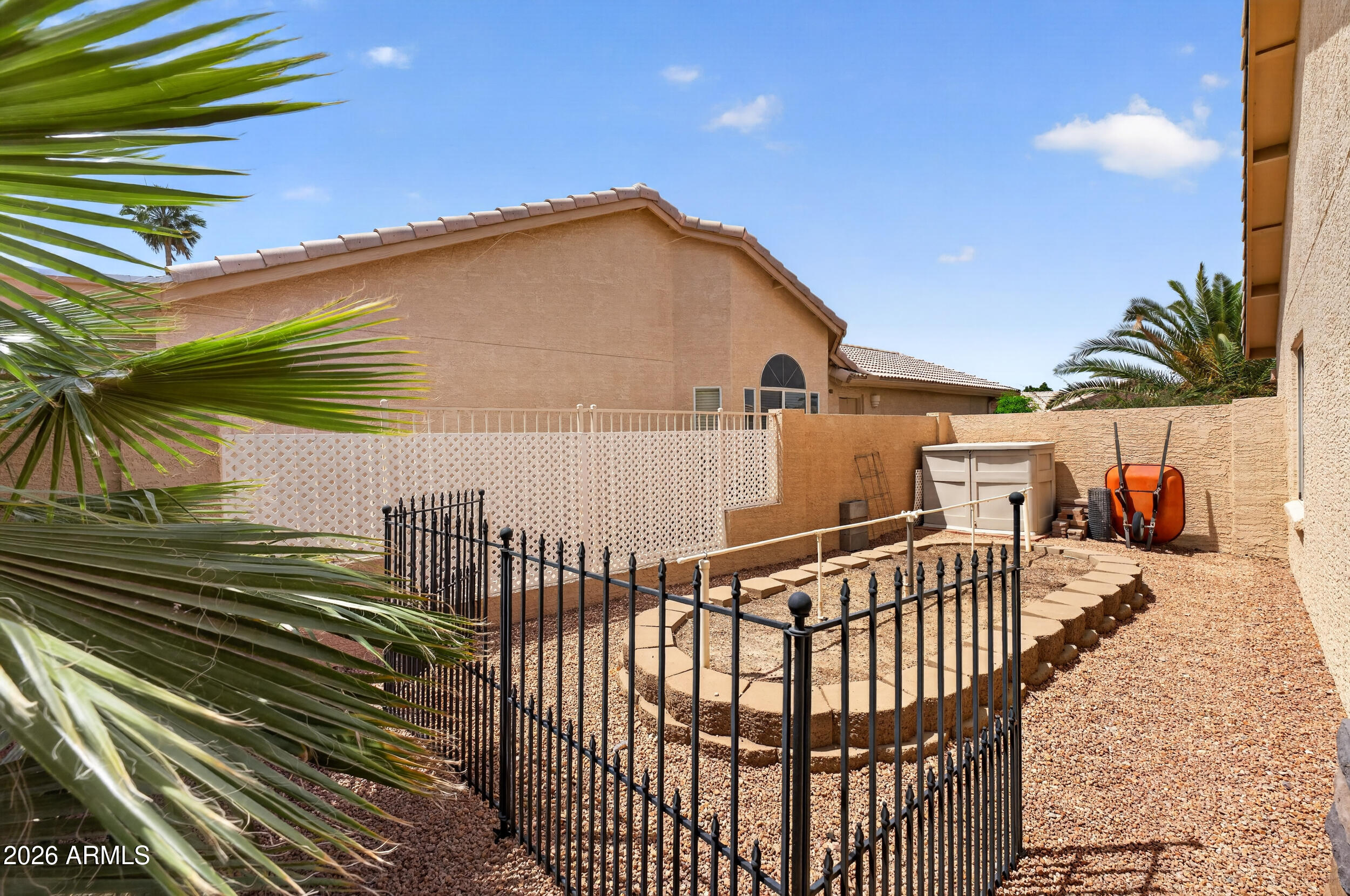 PEBBLECREEK UNIT TWO LOT 1-217 TR A-M - Residential