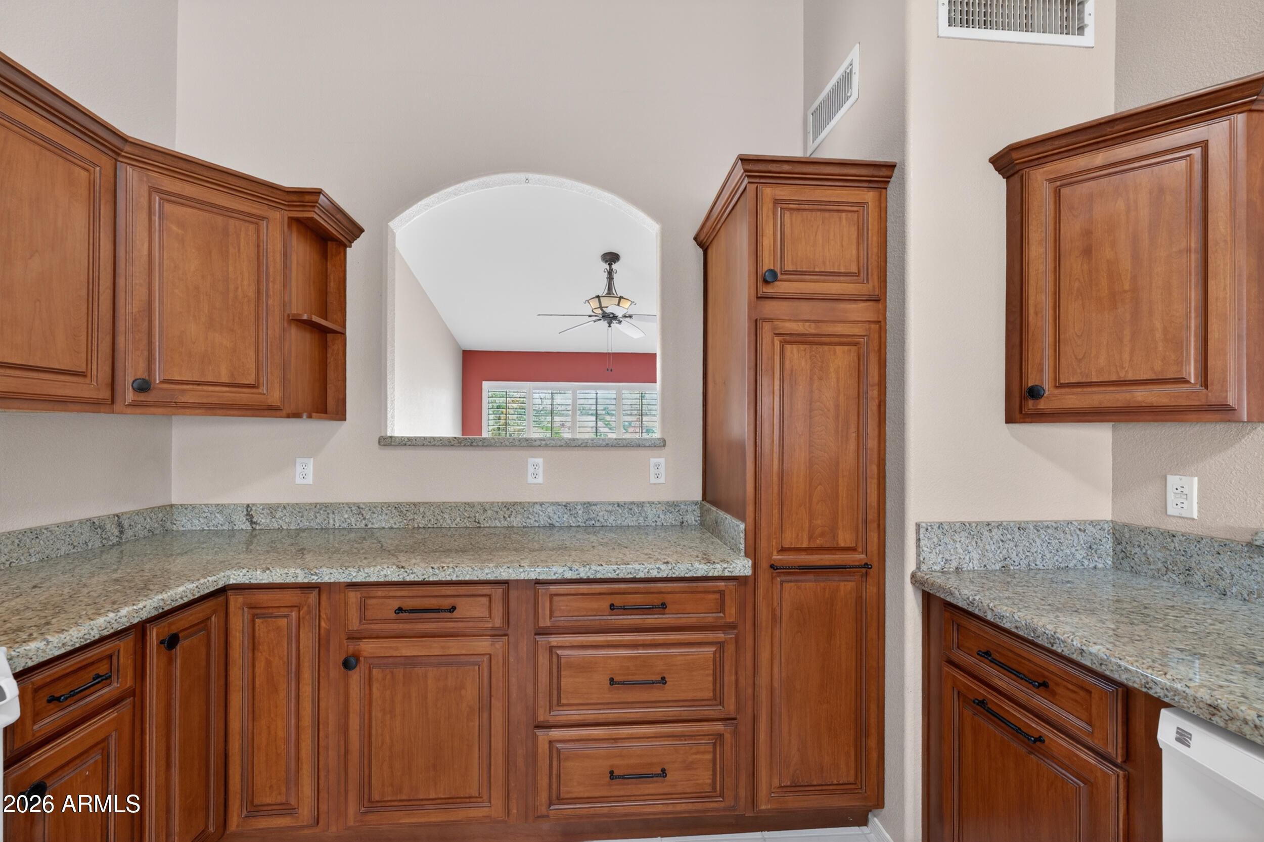 PEBBLECREEK UNIT TWO LOT 1-217 TR A-M - Residential