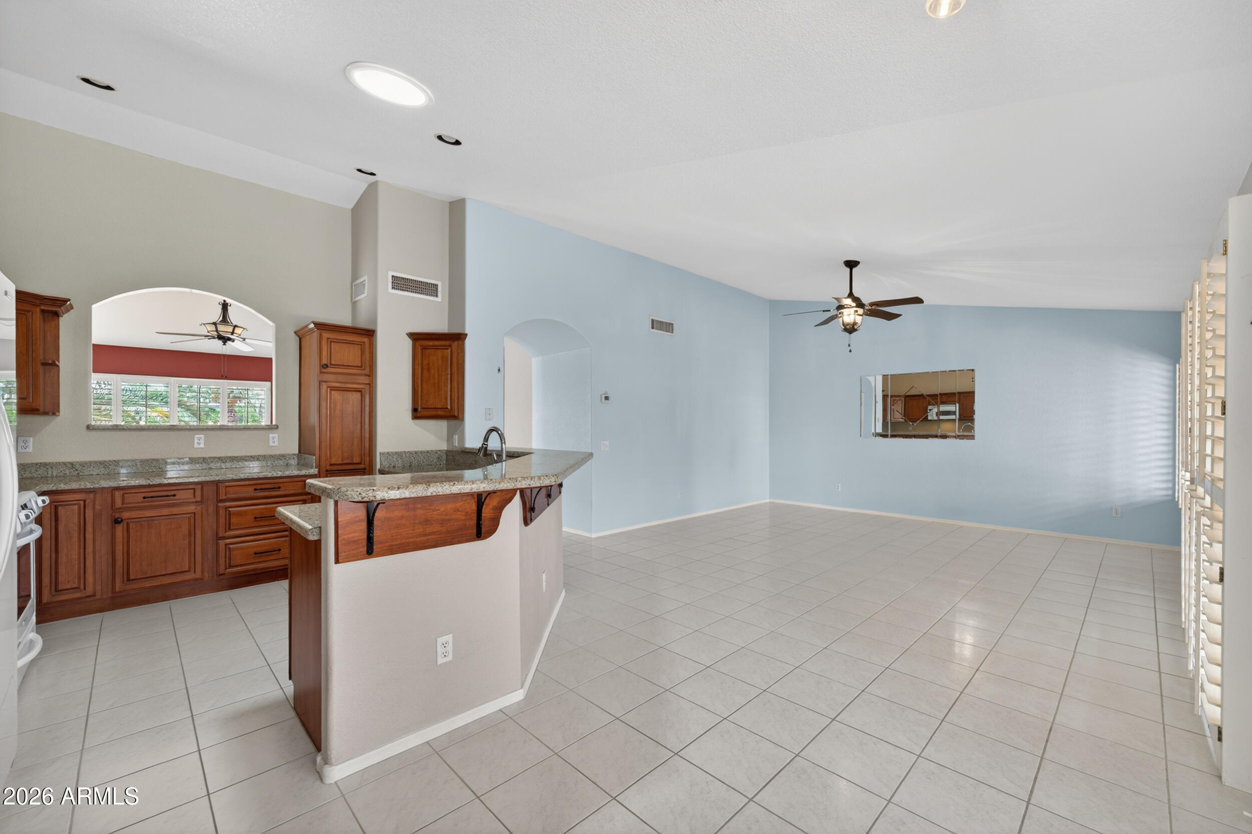 PEBBLECREEK UNIT TWO LOT 1-217 TR A-M - Residential