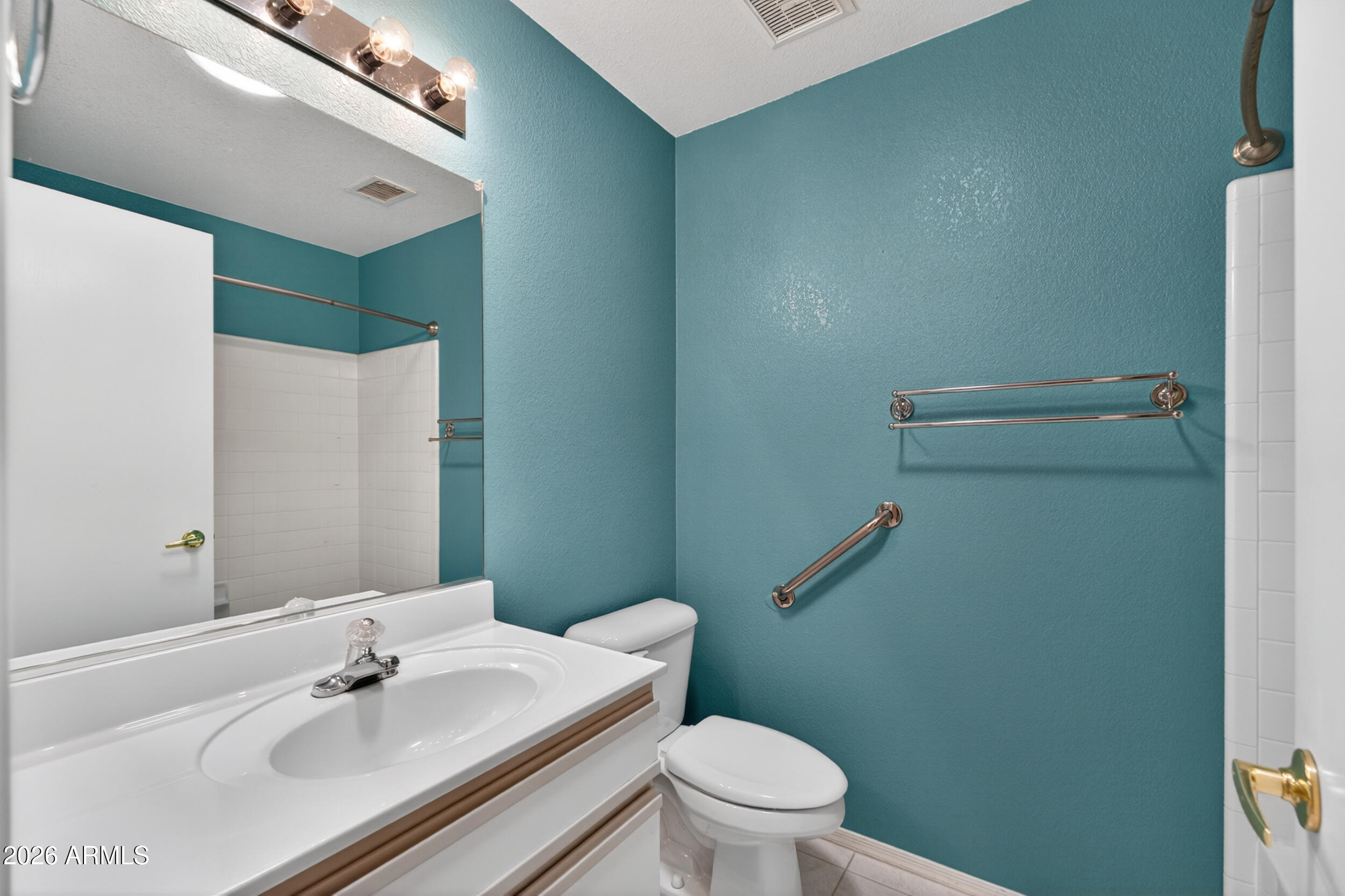 PEBBLECREEK UNIT TWO LOT 1-217 TR A-M - Residential